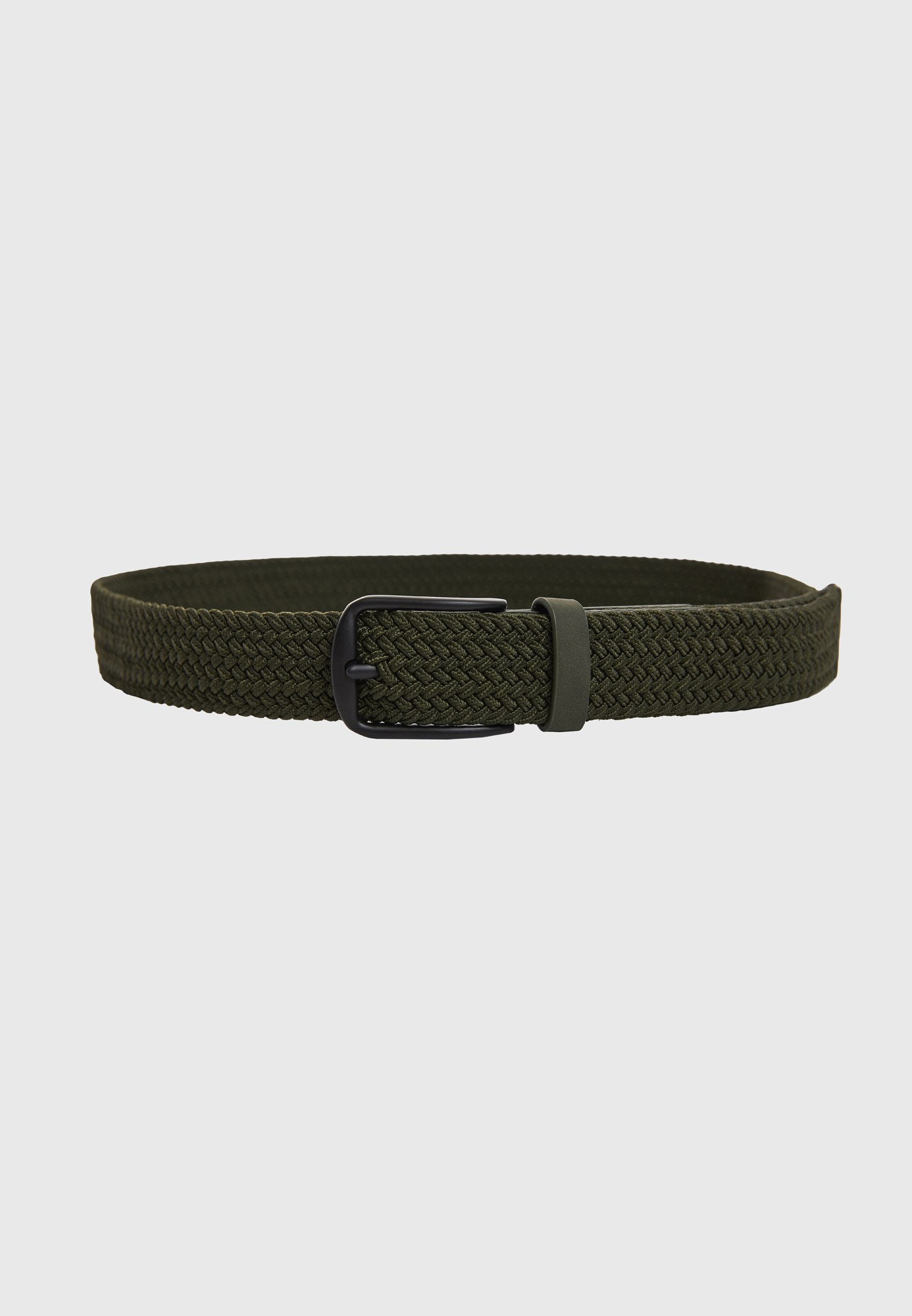Men's Belts Funky Buddha Khaki