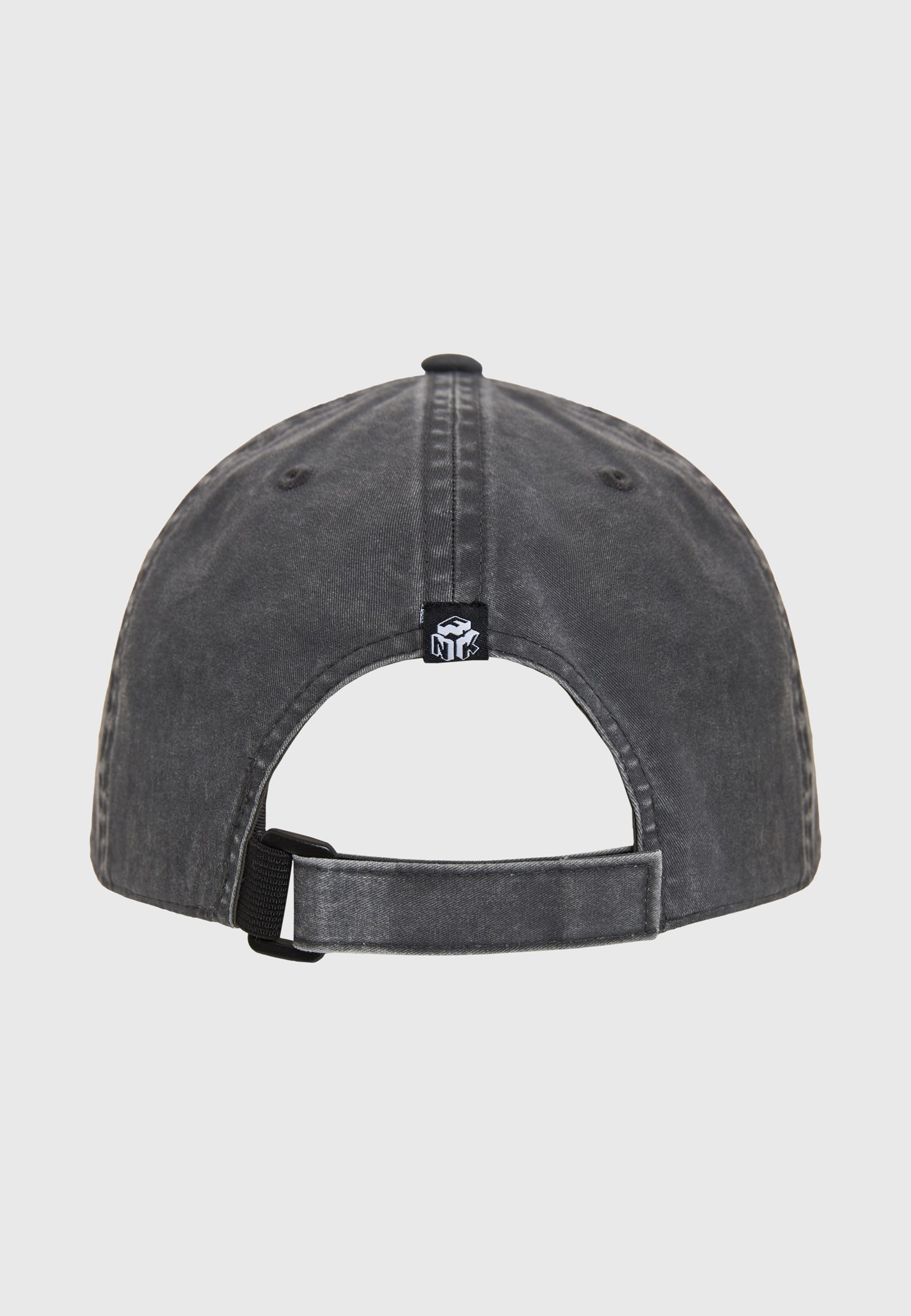 Men's Caps Funky Buddha Gray