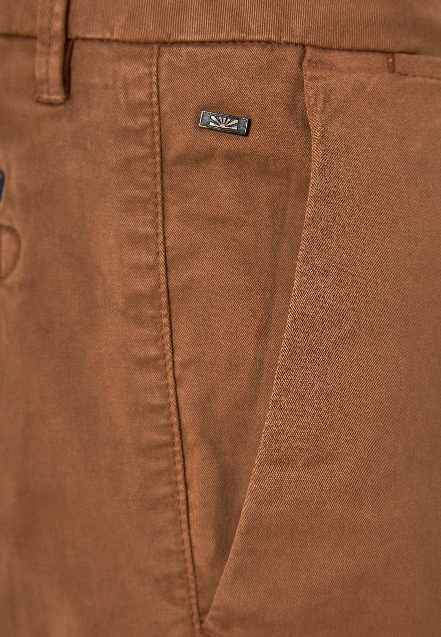 Ανδρικό chino παντελόνι - The essentials φωτογραφία