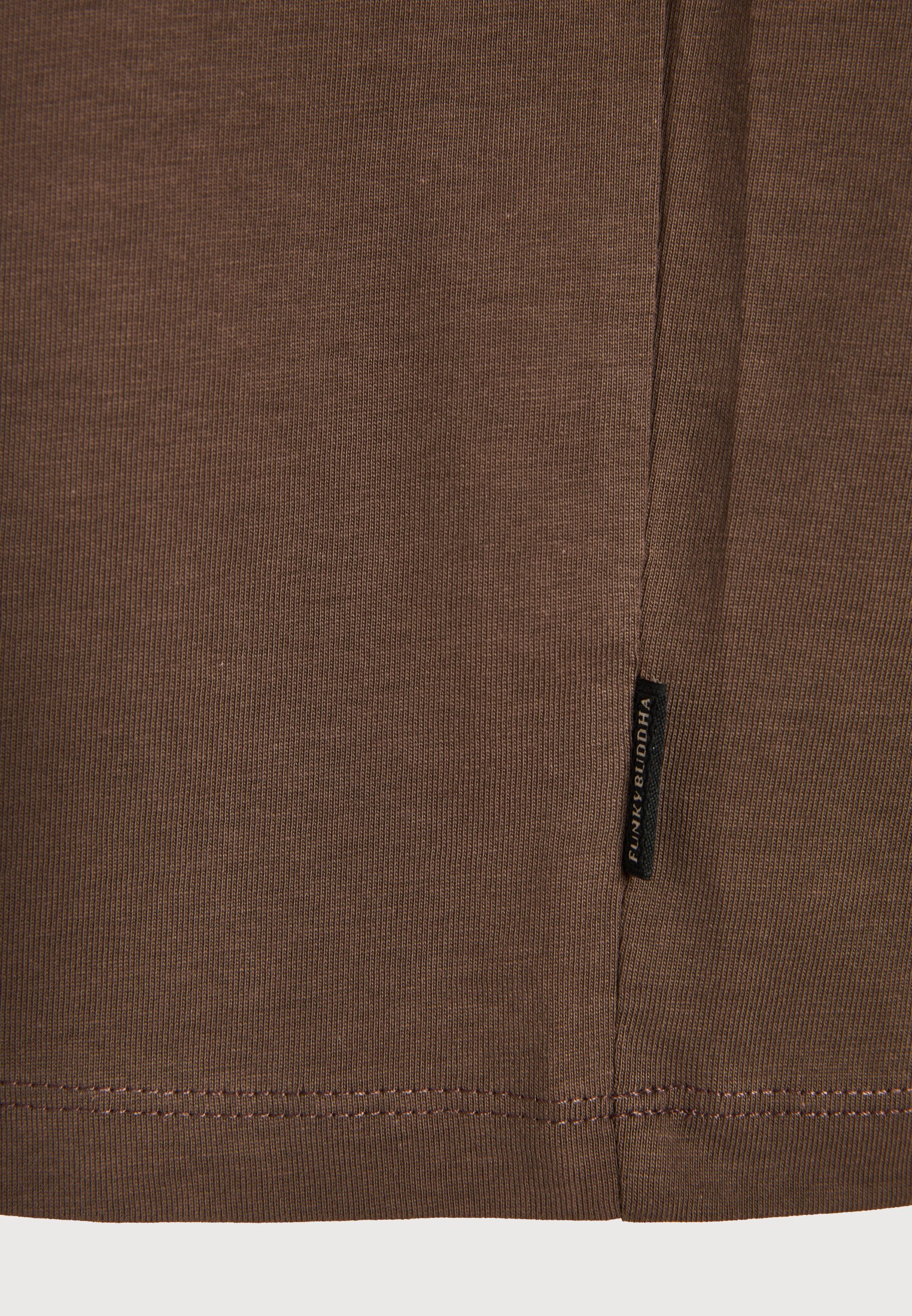 T-shirt με στρογγυλή λαιμόκοψη - The essentials