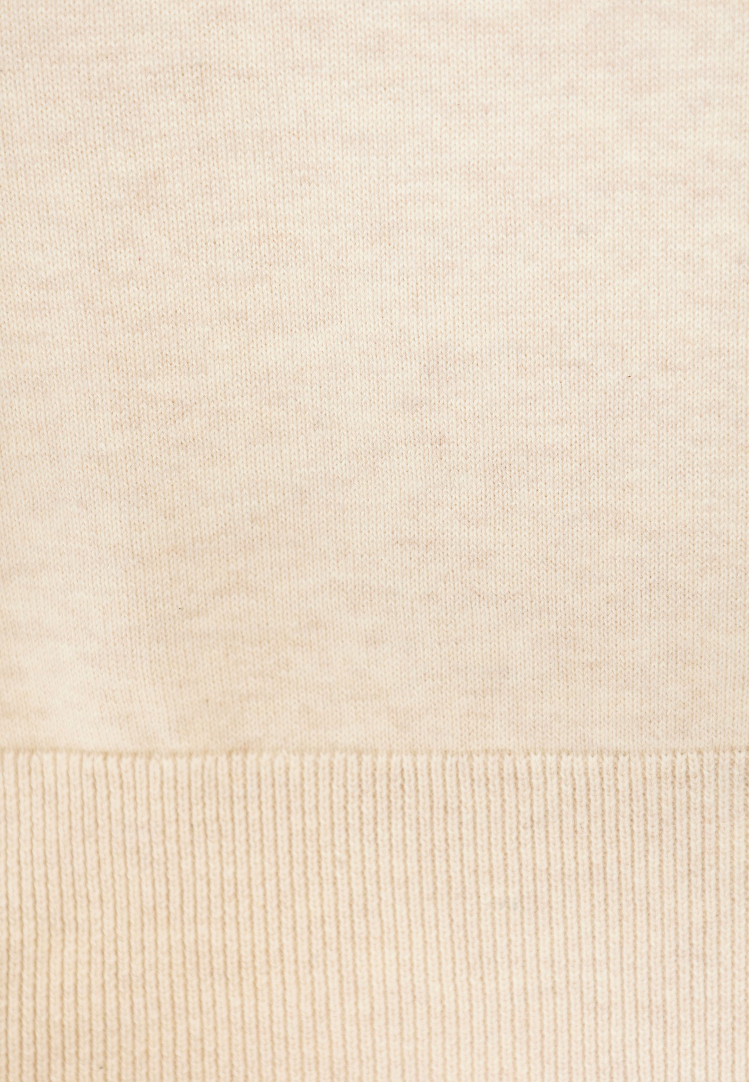 Men's Knitwear Funky Buddha White