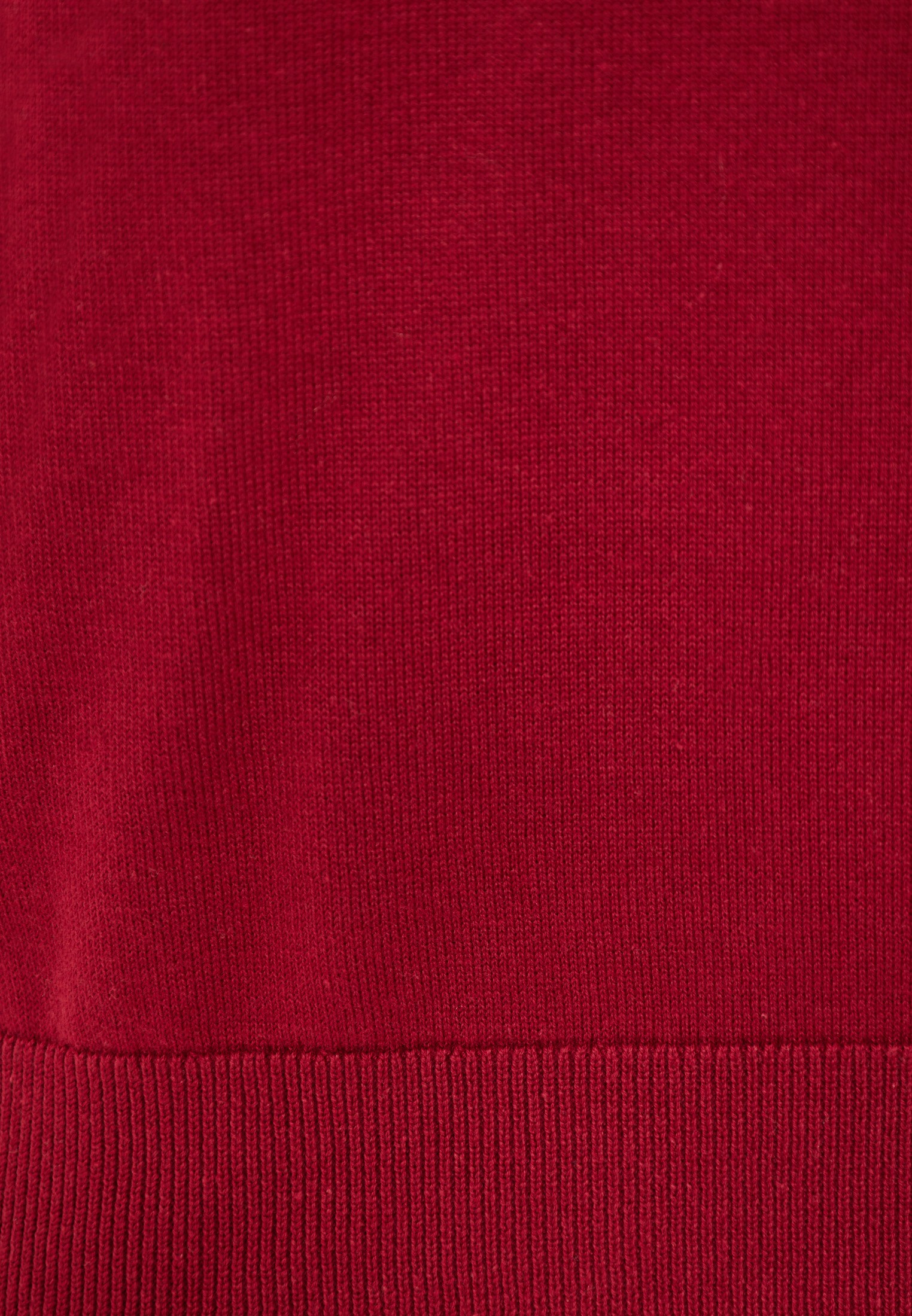 Men's Knitwear Funky Buddha Red