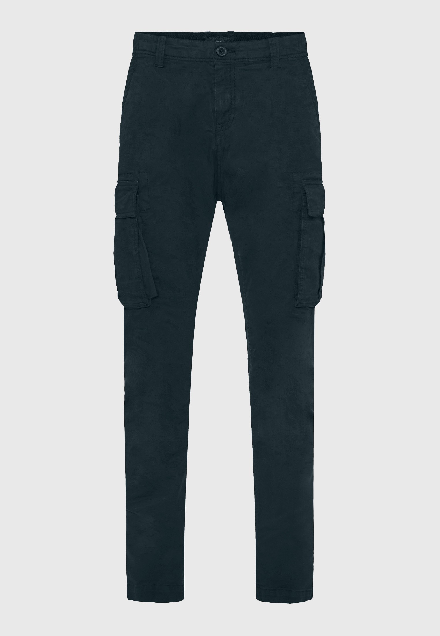 Ανδρικό comfort cargo παντελόνι - The essentials φωτογραφία