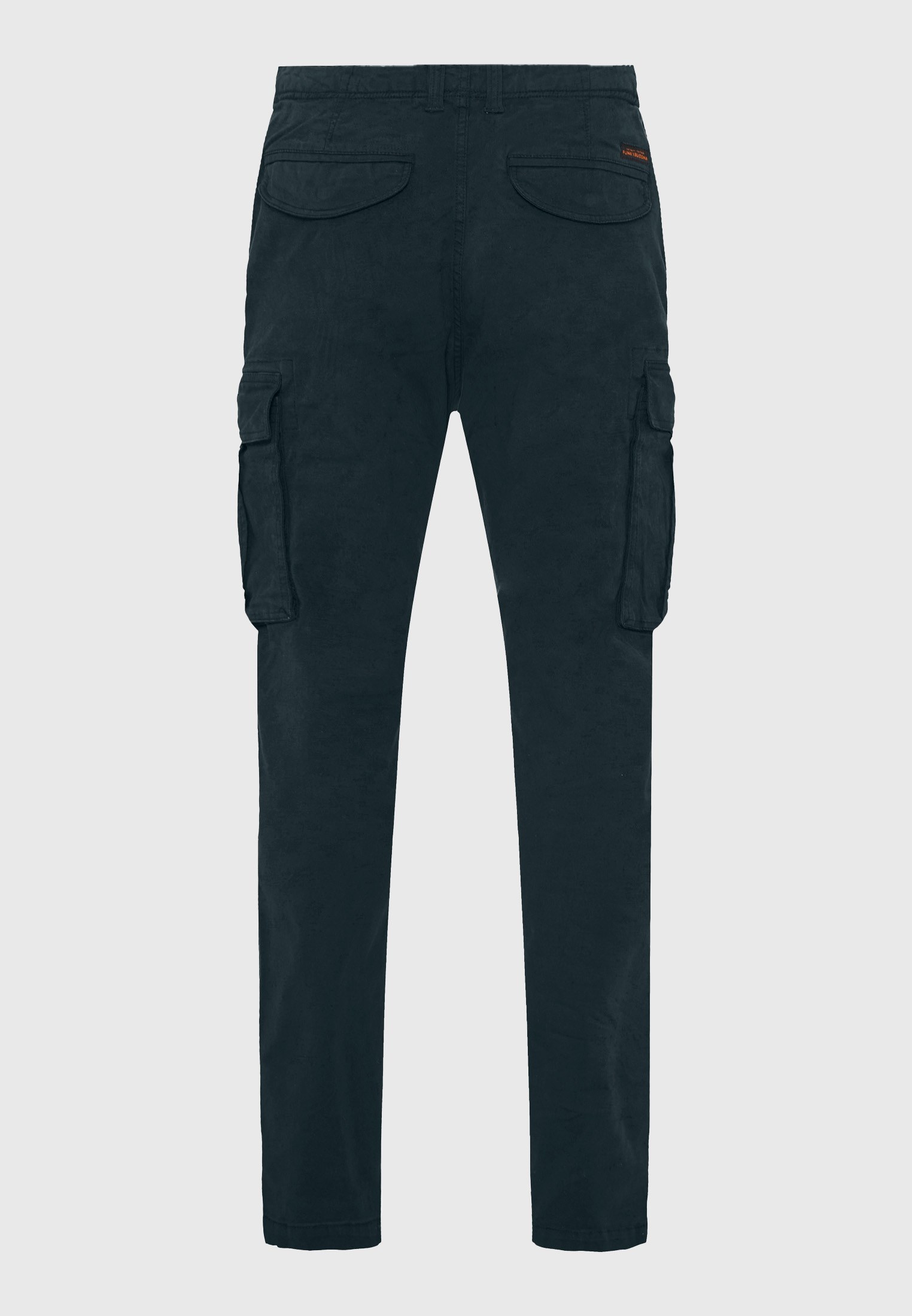 Ανδρικό comfort cargo παντελόνι - The essentials φωτογραφία