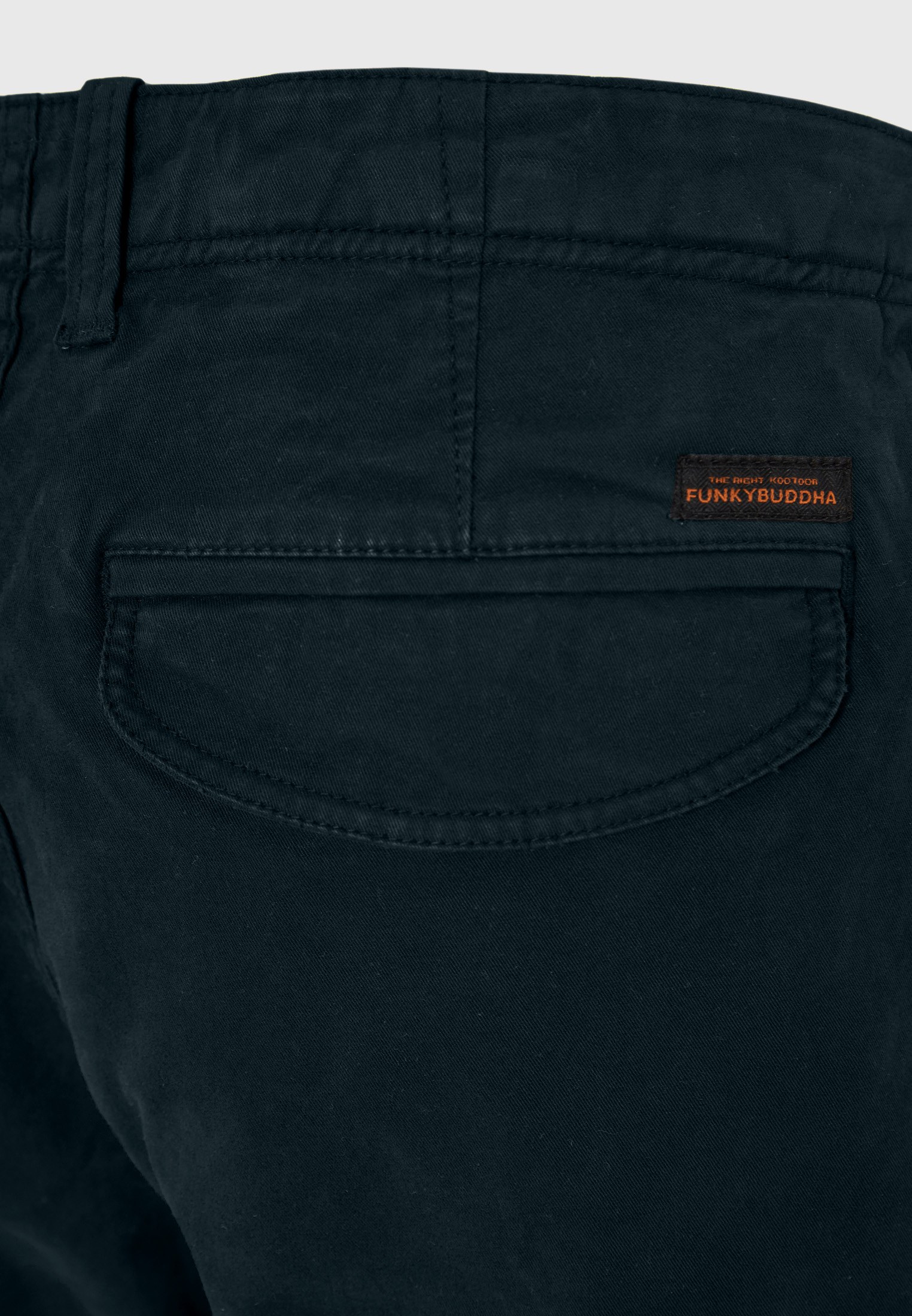 Ανδρικό comfort cargo παντελόνι - The essentials φωτογραφία