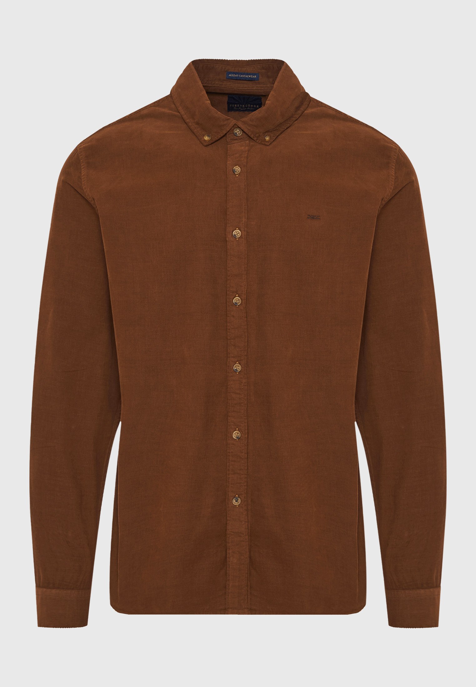 Men's Shirts Funky Buddha