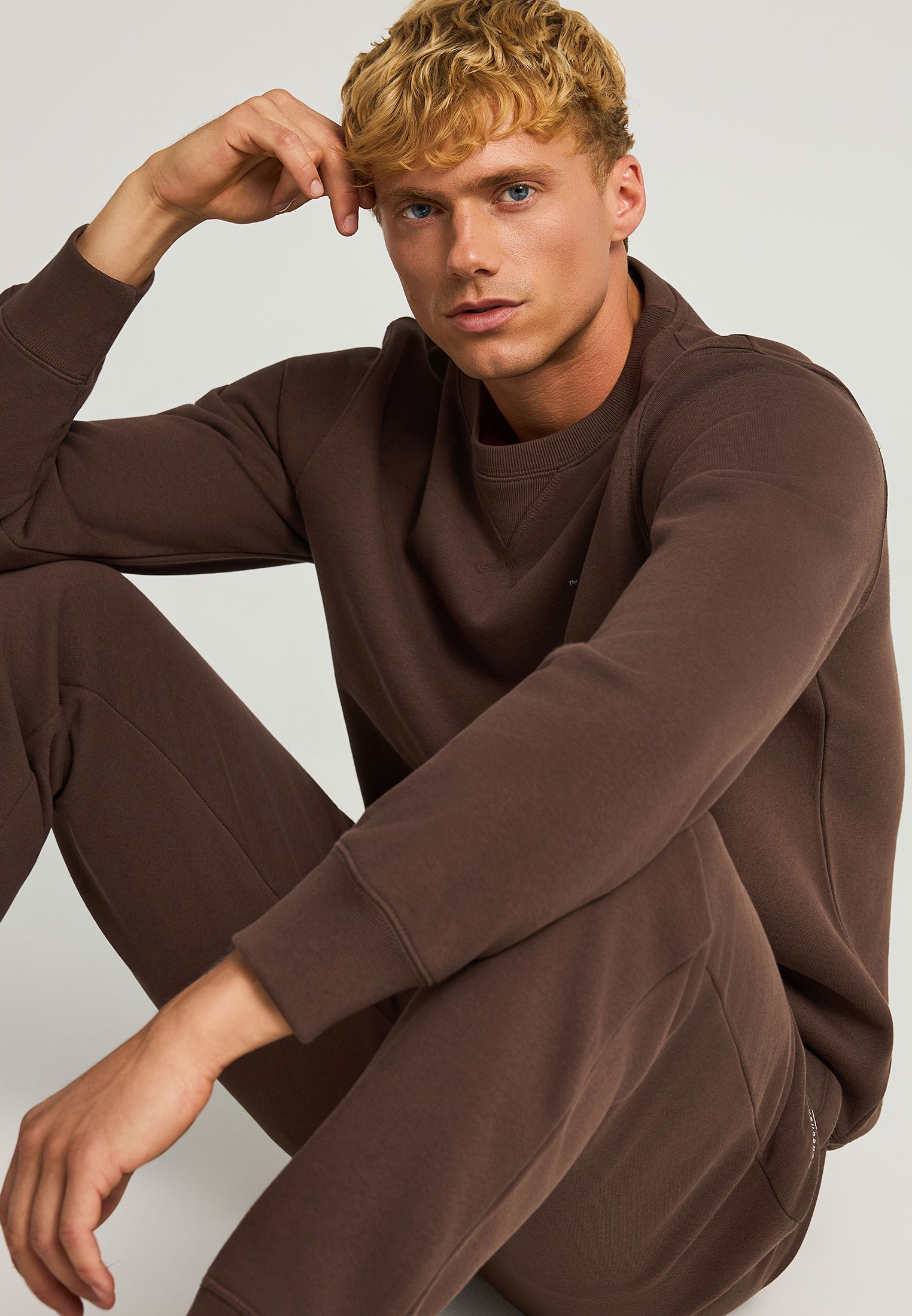 Men's Hoodies & Sweatshirts Funky Buddha