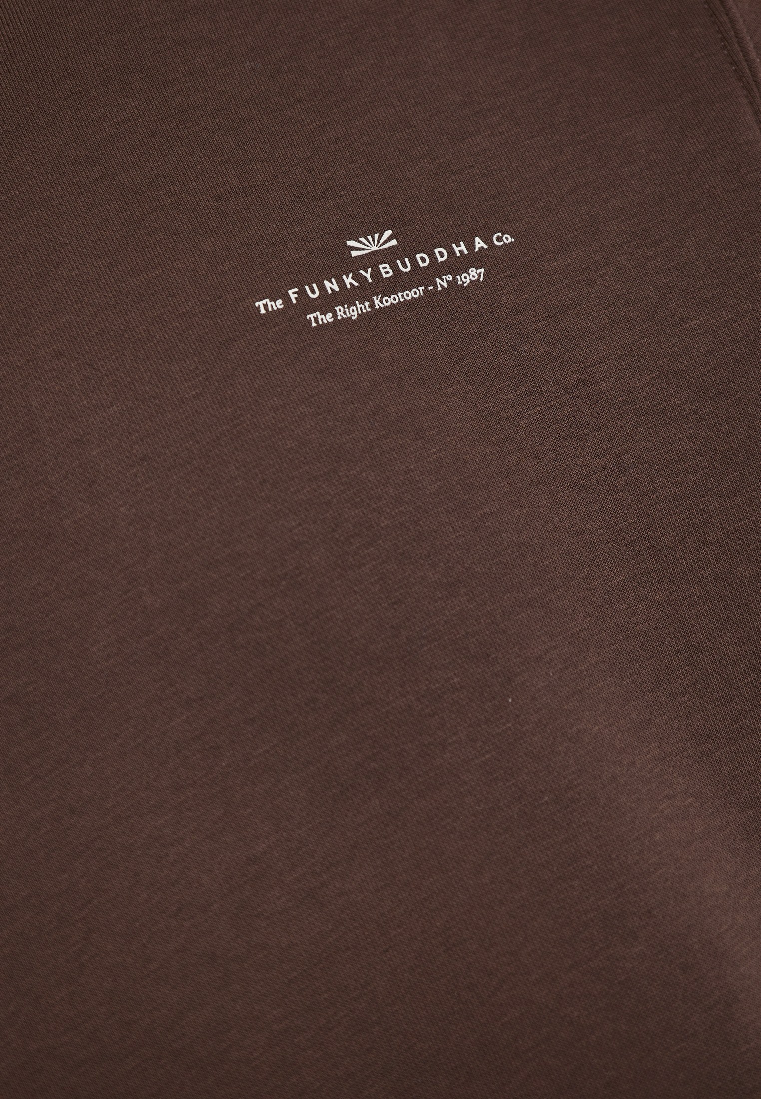 Men's Hoodies & Sweatshirts Funky Buddha