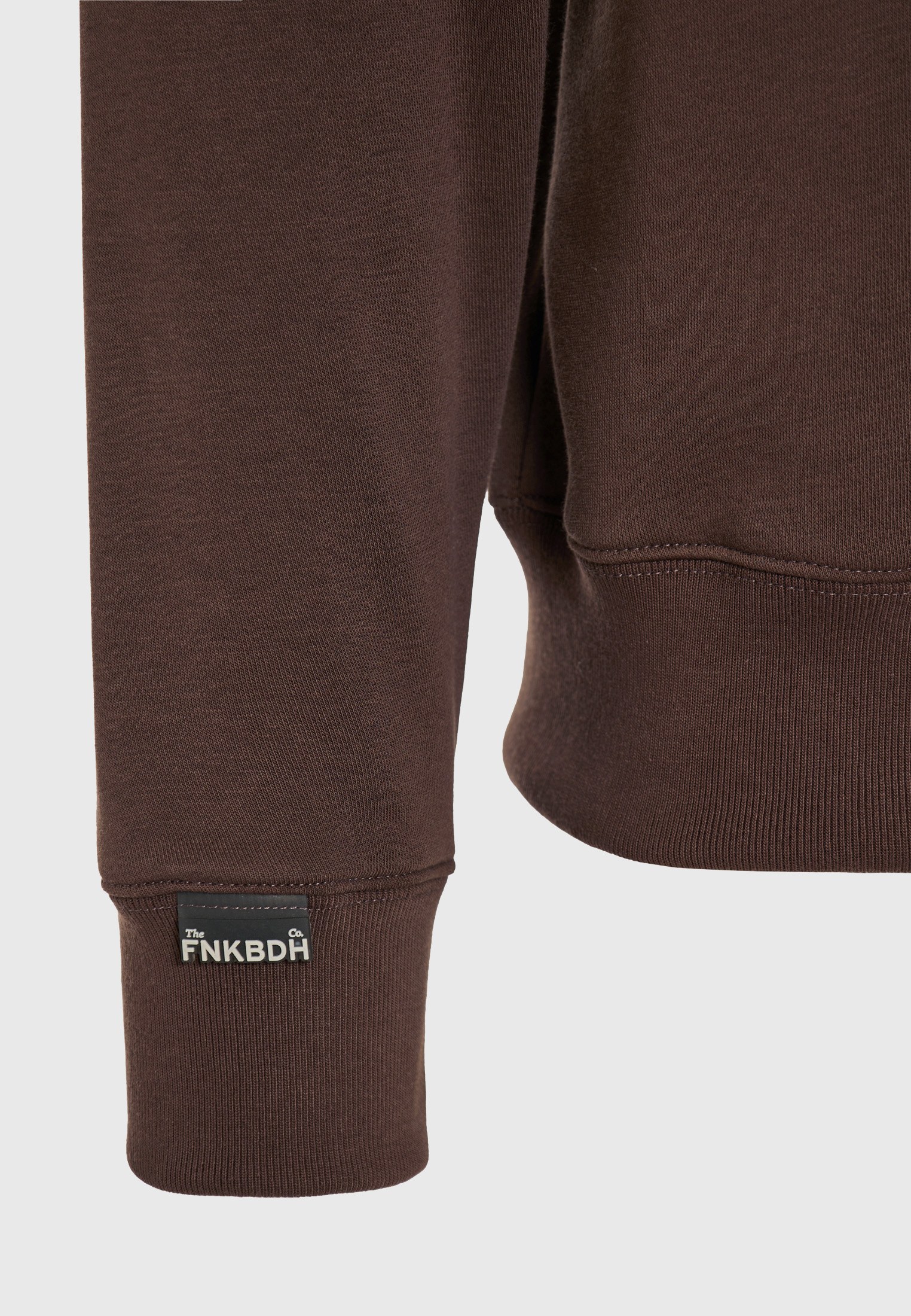 Men's Hoodies & Sweatshirts Funky Buddha