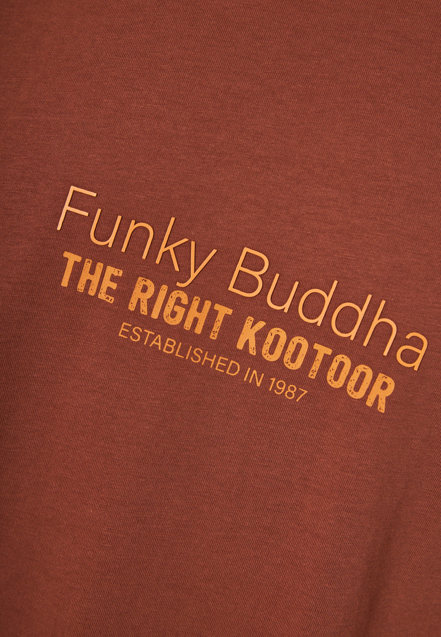 Μακρυμάνικη μπλούζα με branded τύπωμα