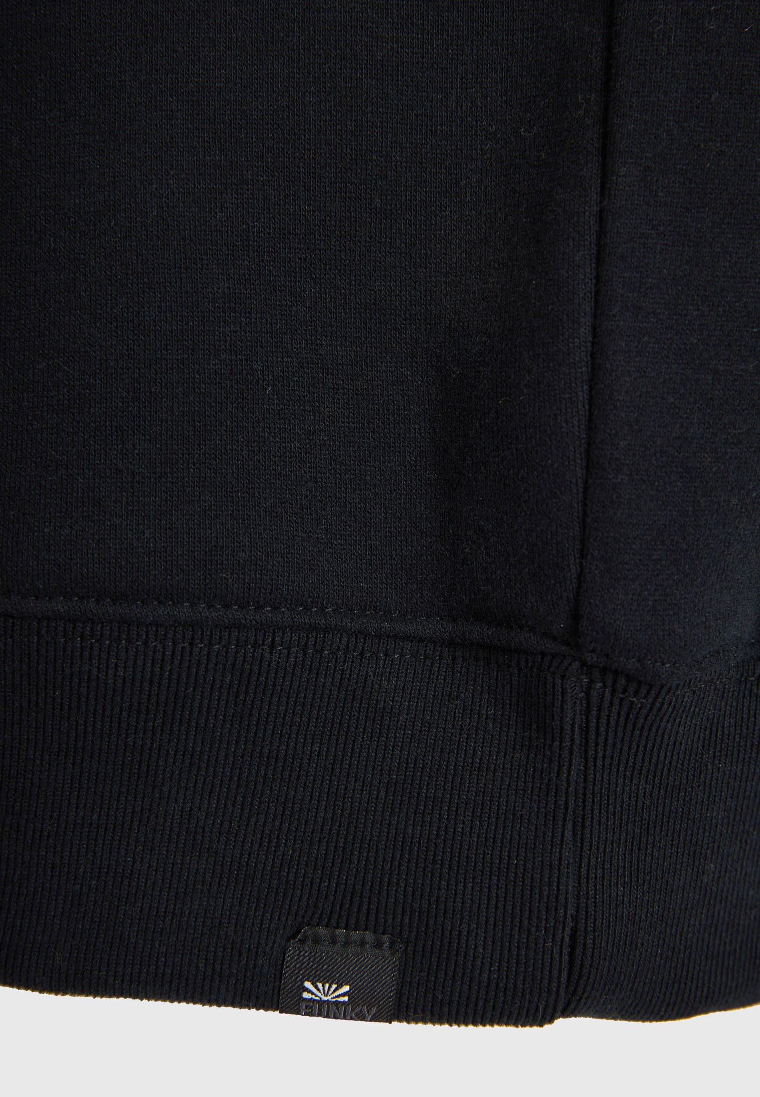 Men's Hoodies & Sweatshirts Funky Buddha Black