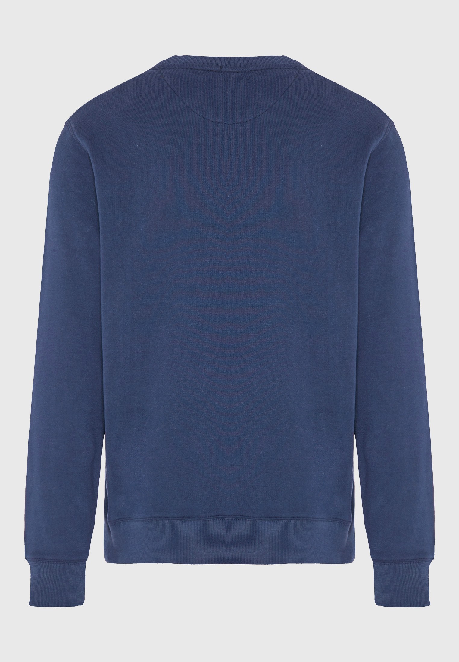 Men's Hoodies & Sweatshirts Funky Buddha Navy