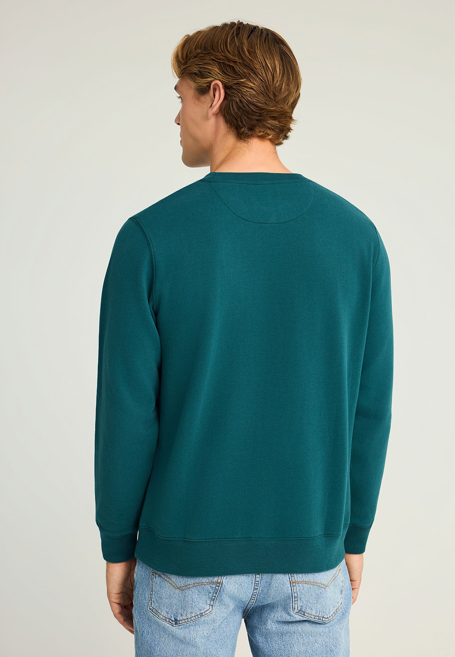 Men's Hoodies & Sweatshirts Funky Buddha