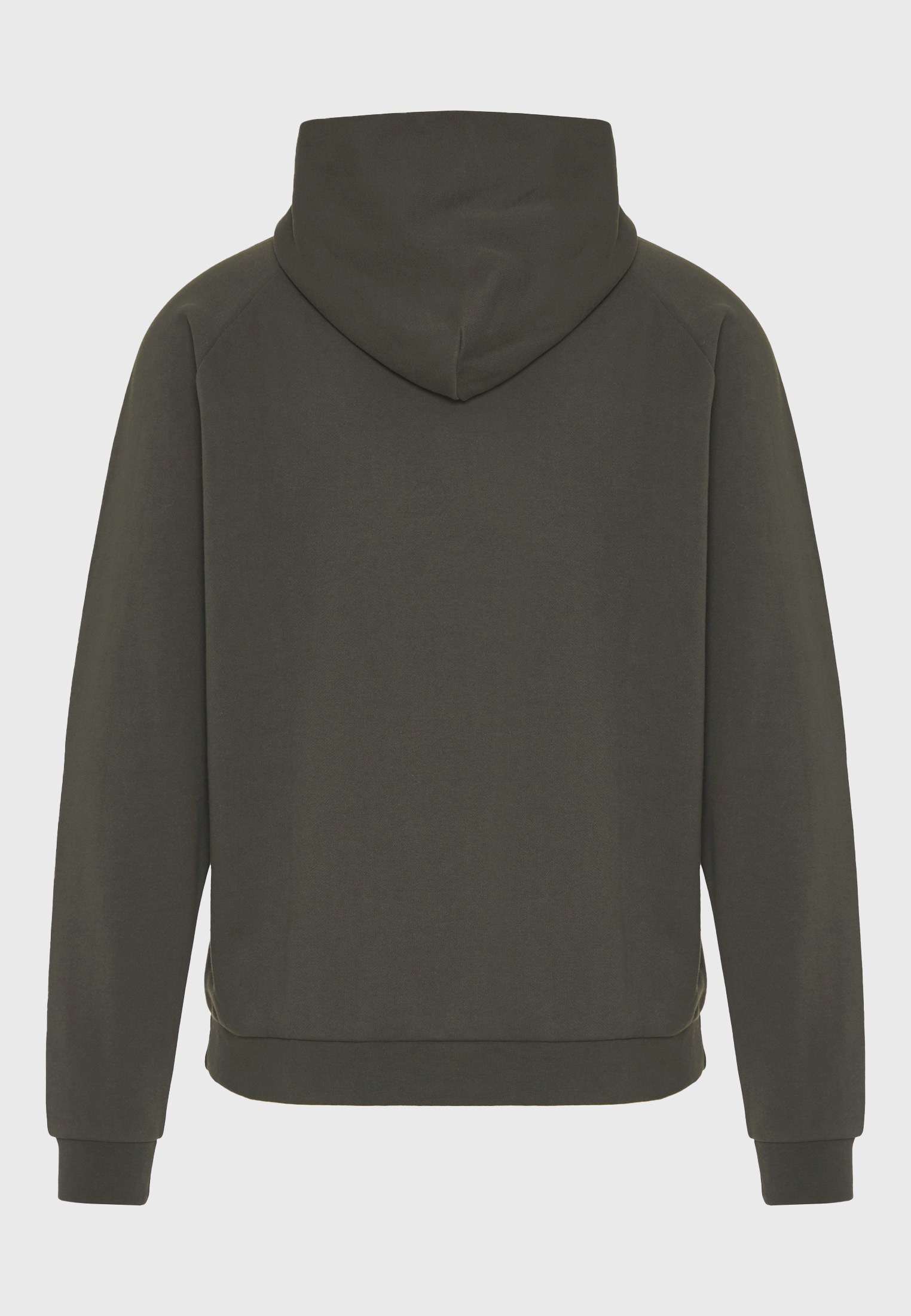 Men's Hoodies & Sweatshirts Funky Buddha Green