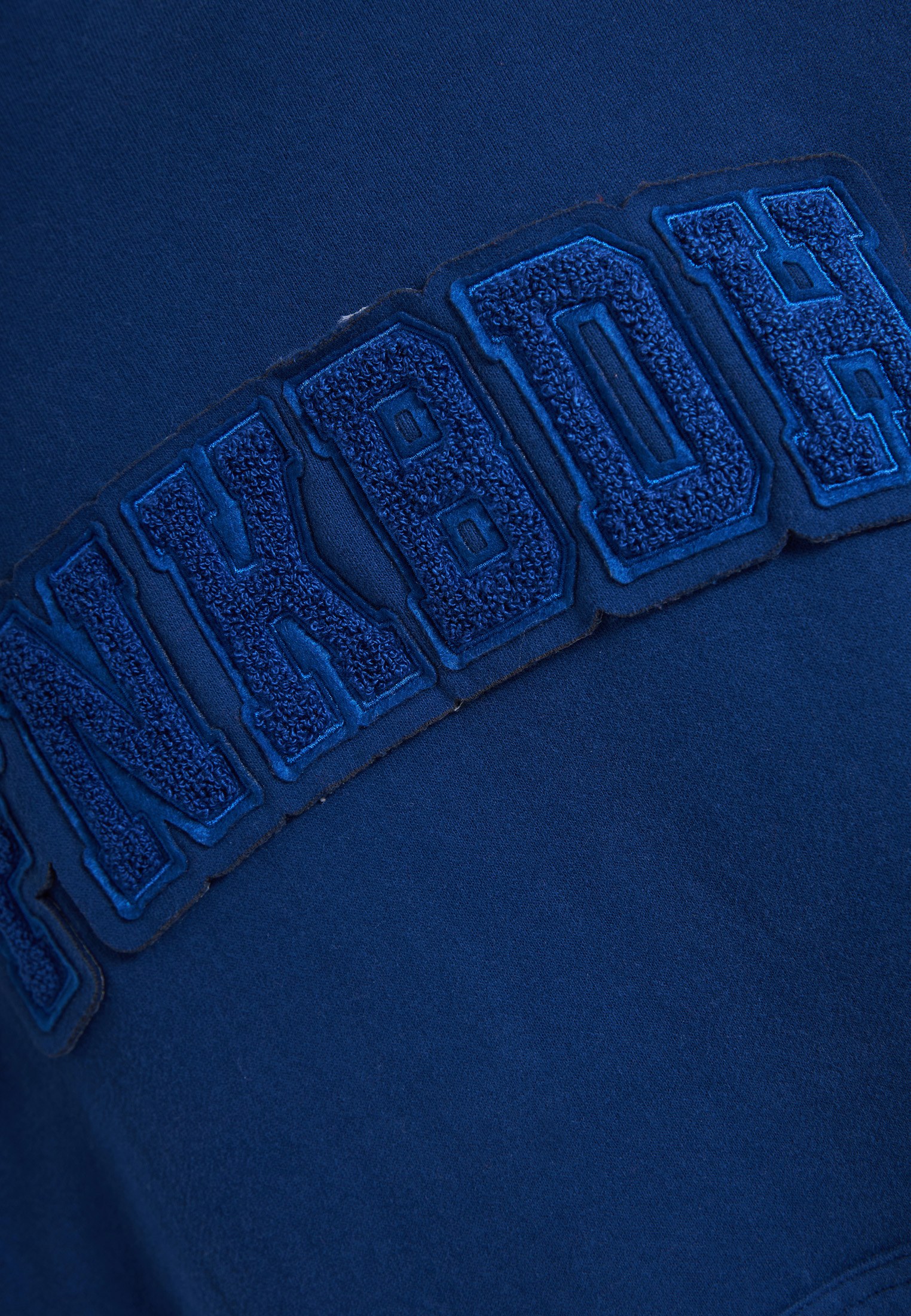 Men's Hoodies & Sweatshirts Funky Buddha Blue