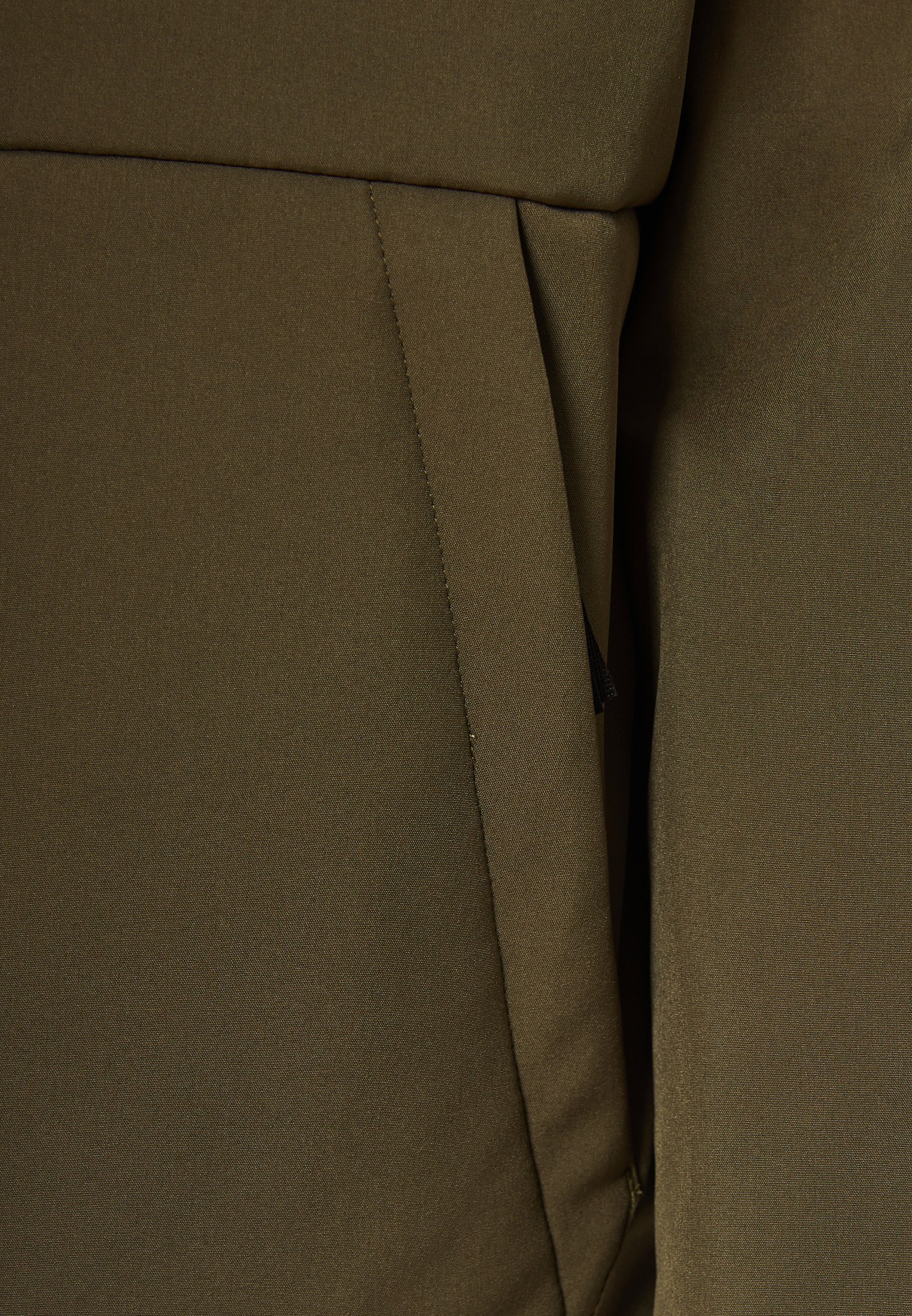 Men's Jackets Funky Buddha Green