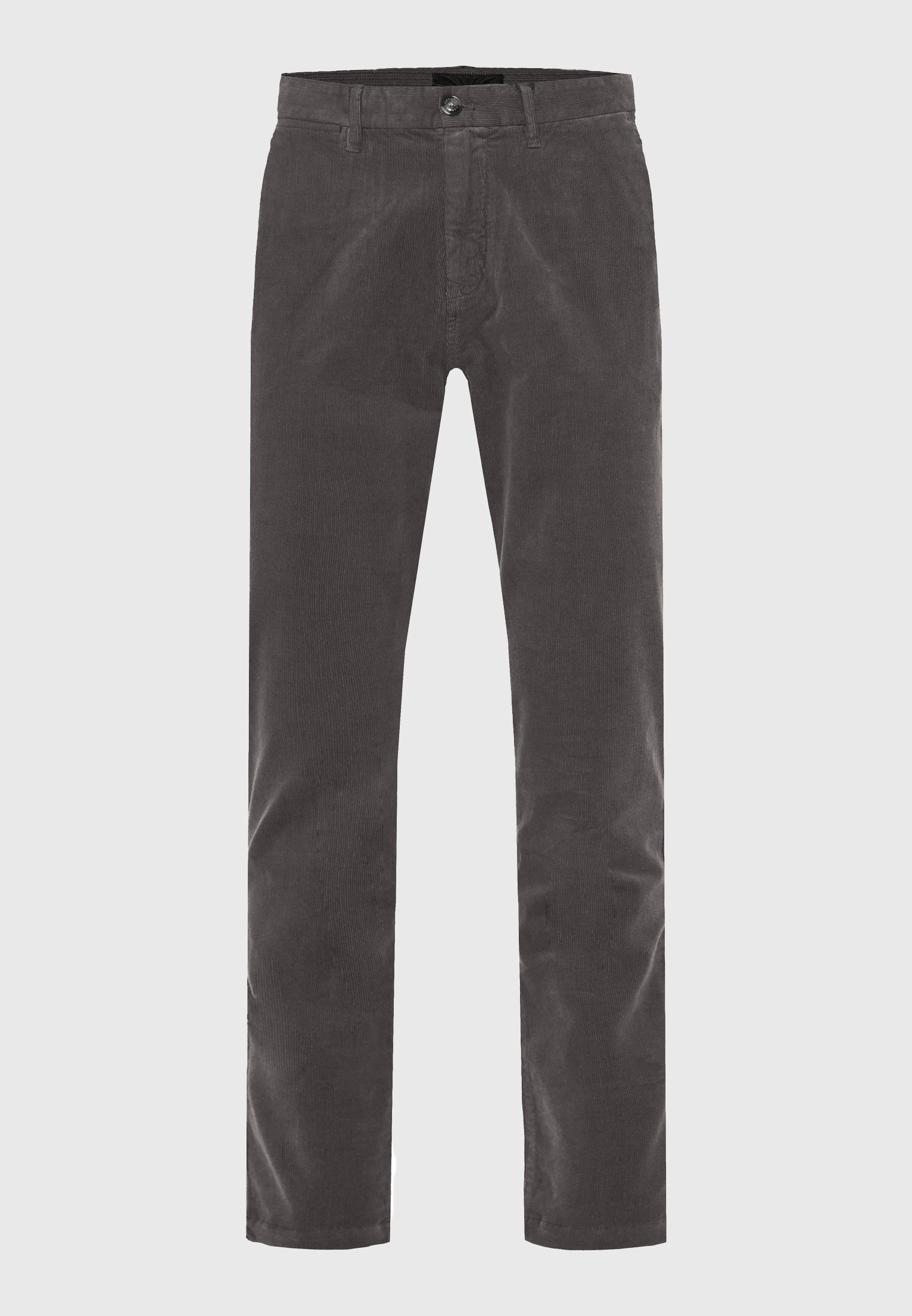 Men's Trousers Funky Buddha Gray