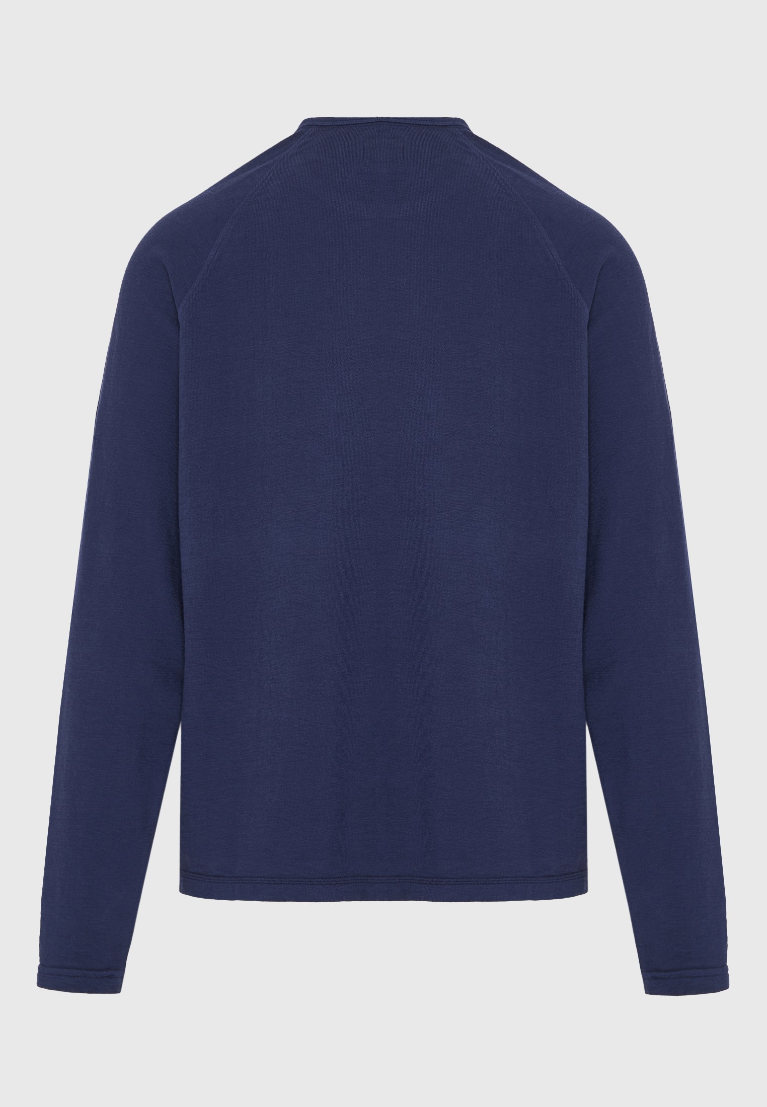 Men's T-Shirts Funky Buddha Blue