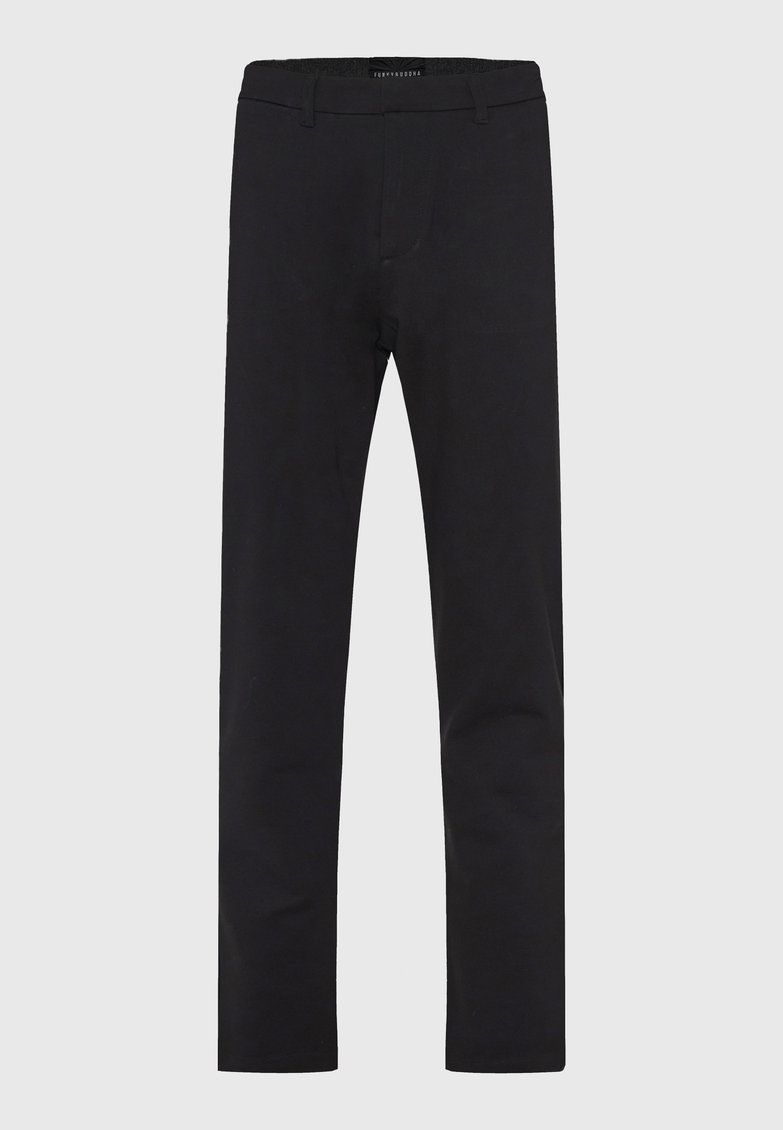 Ανδρικό chino παντελόνι σε tapered γραμμή φωτογραφία