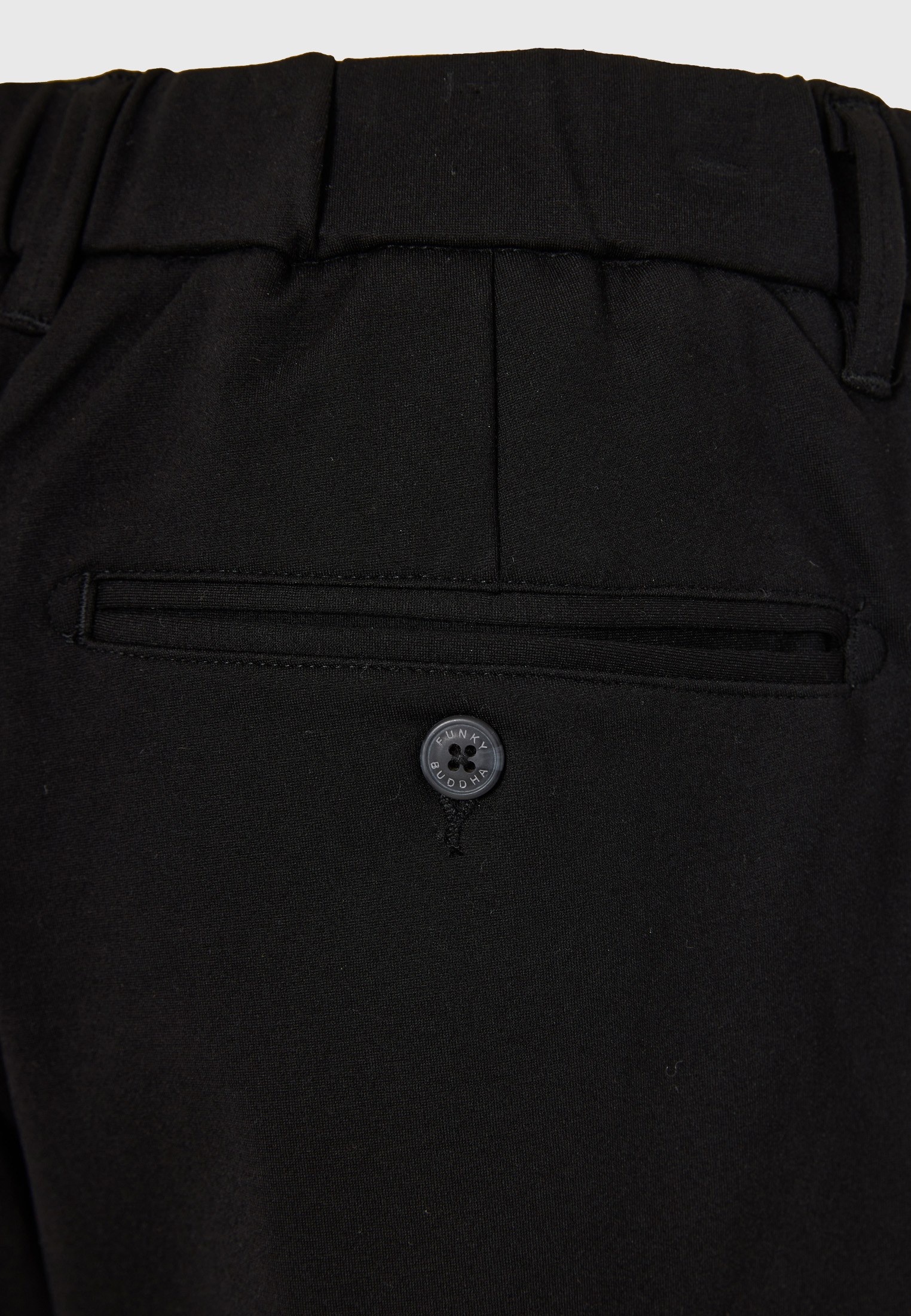 Ανδρικό chino παντελόνι σε tapered γραμμή φωτογραφία