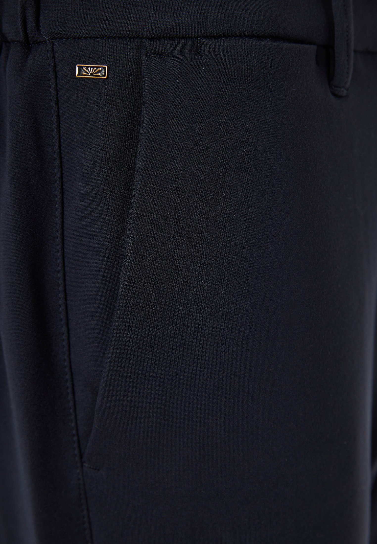 Men's Trousers Funky Buddha Navy