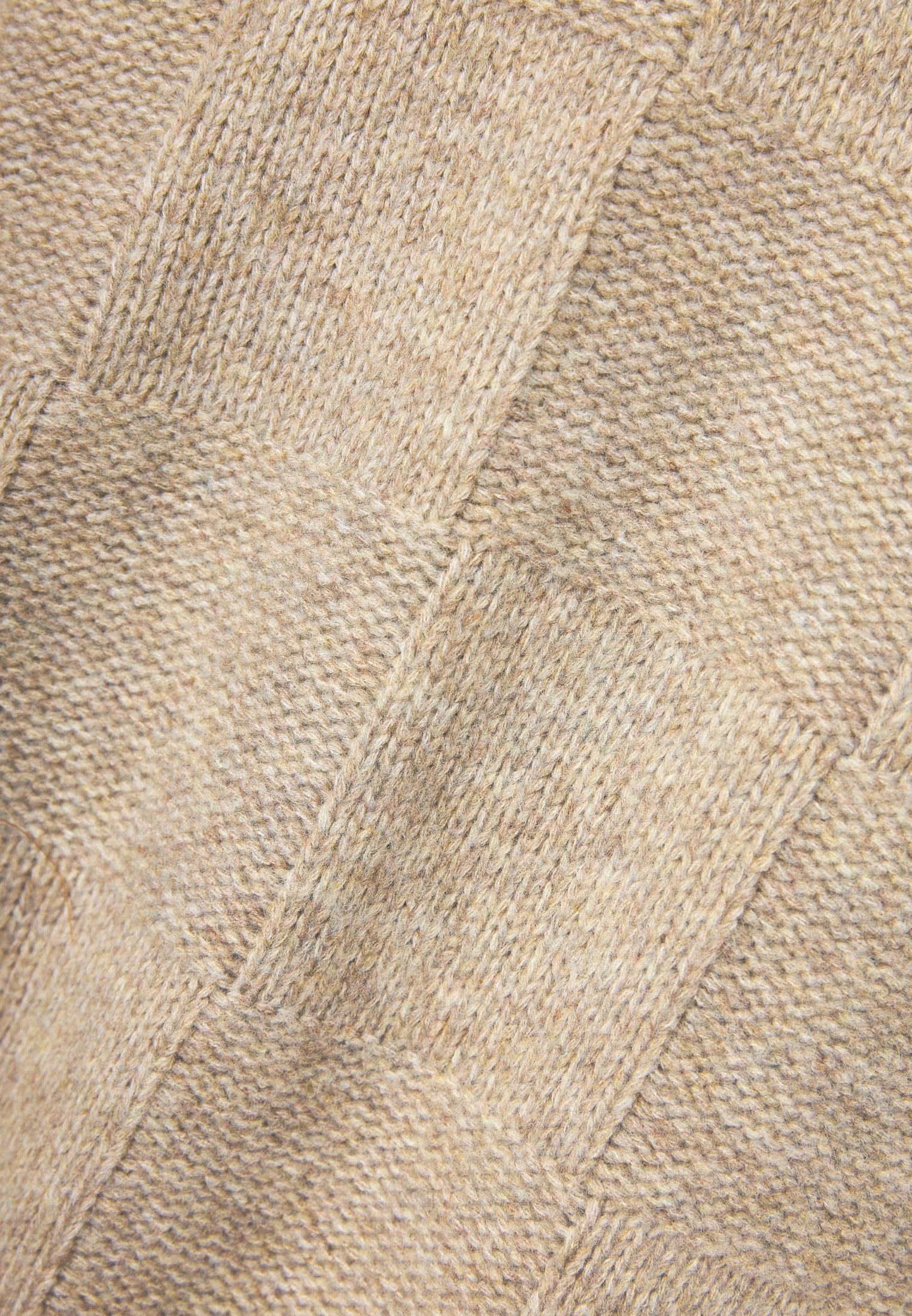 Men's Knitwear Funky Buddha Beige