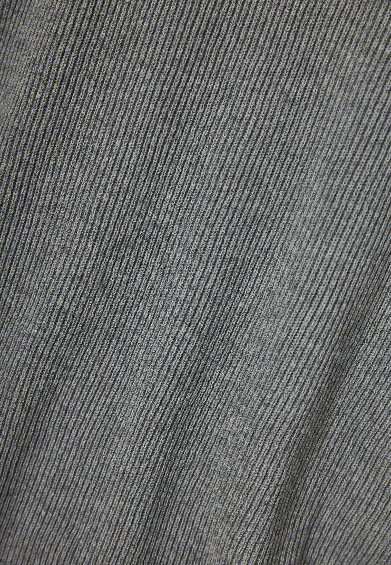 Men's Knitwear Funky Buddha Gray