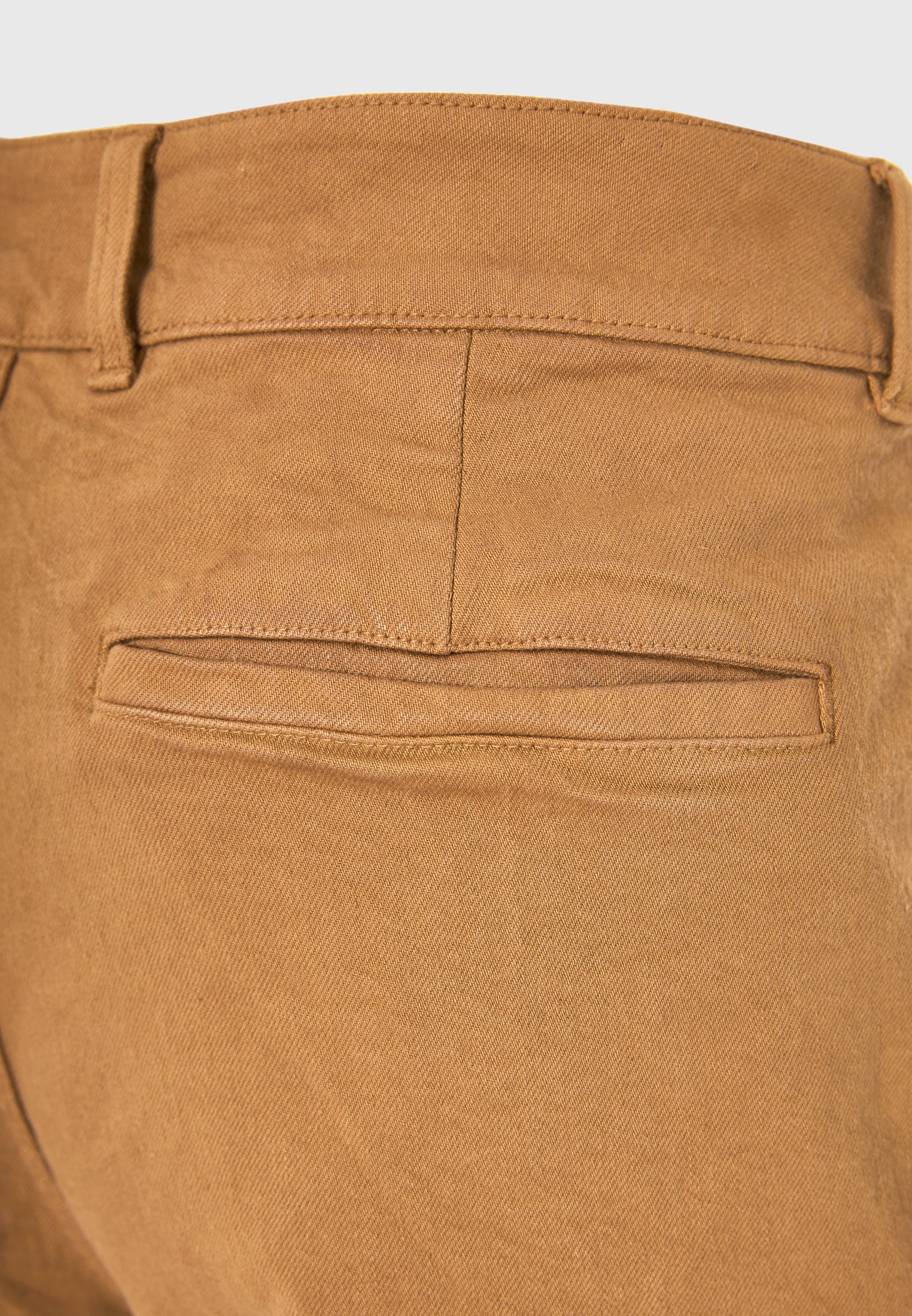 Ανδρικό comfort fit cargo παντελόνι φωτογραφία