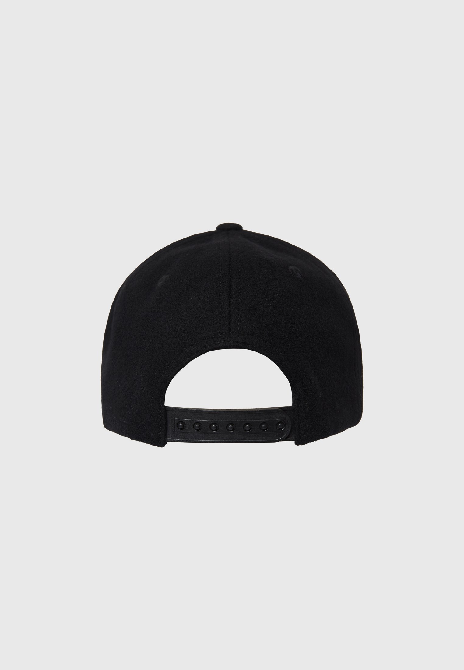 Men's Caps Funky Buddha Black