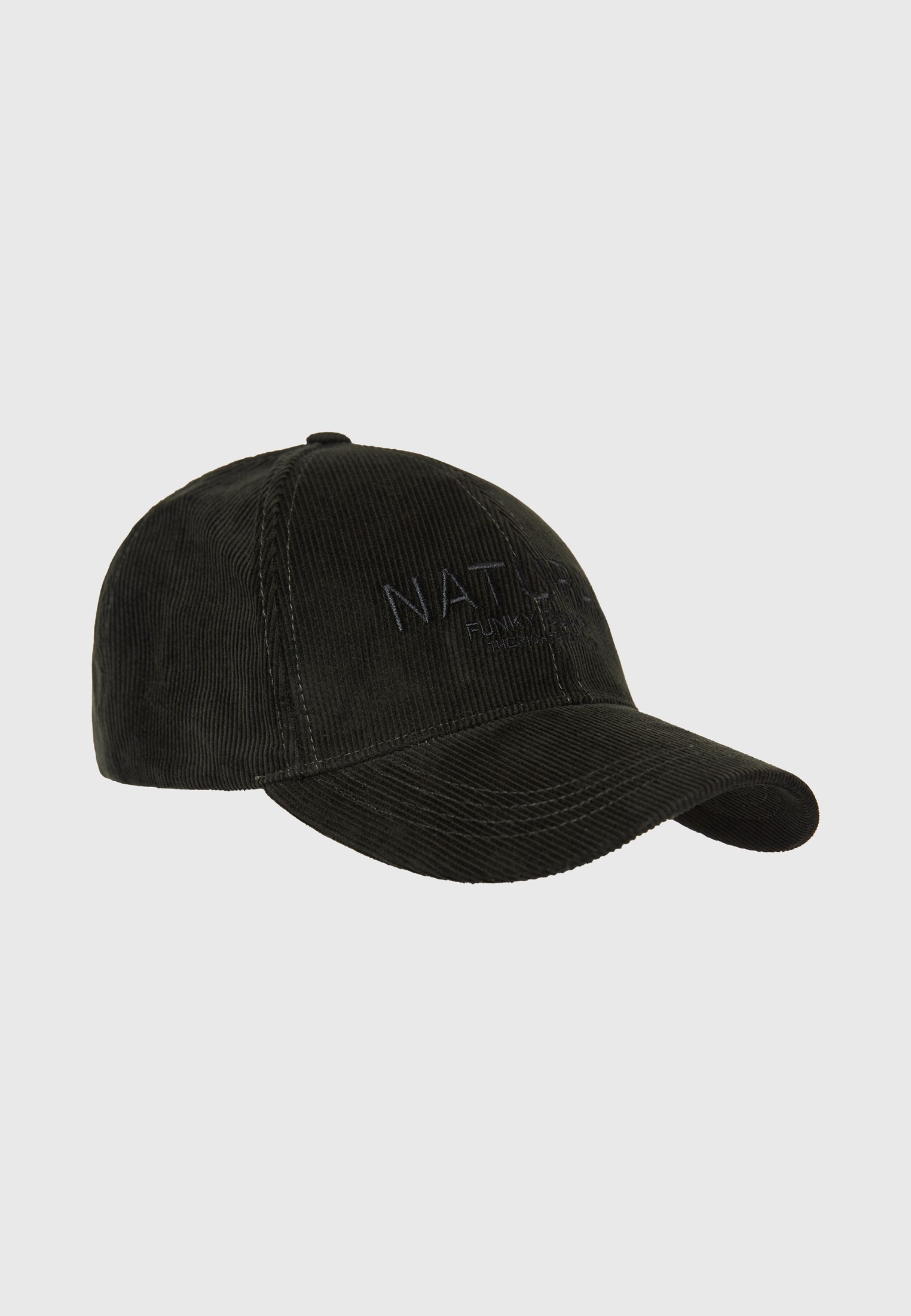 Men's Caps Funky Buddha Green