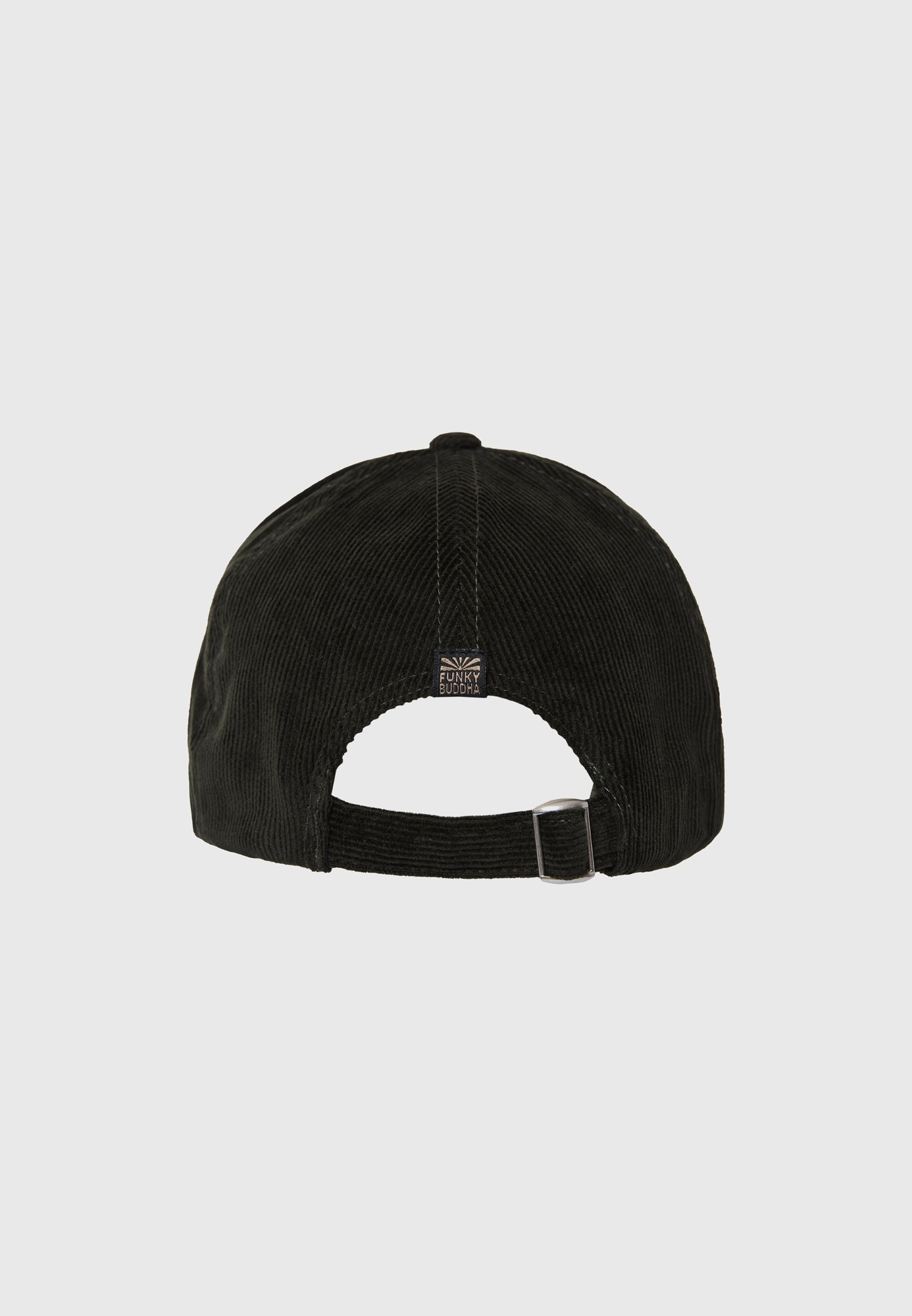 Men's Caps Funky Buddha Green