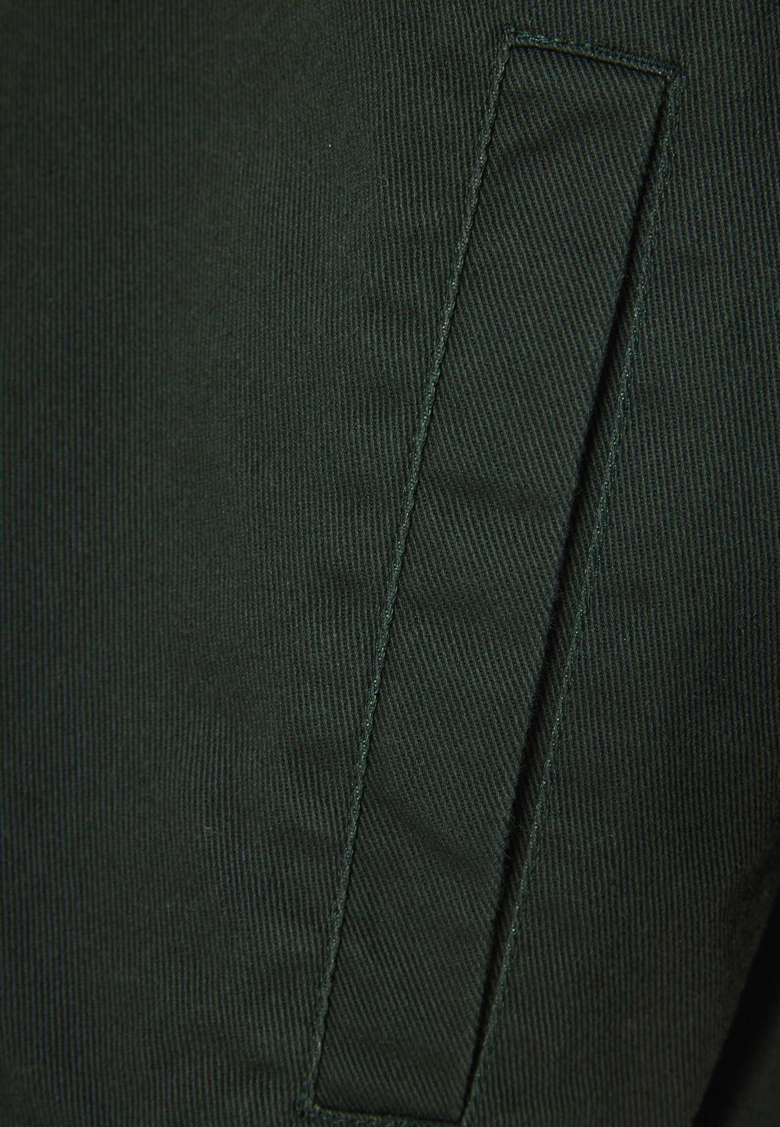 Men's Jackets Funky Buddha Green