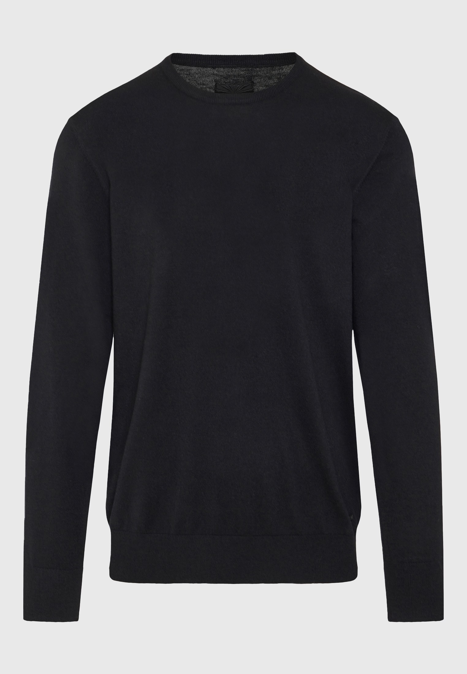 Men's Knitwear Funky Buddha Black