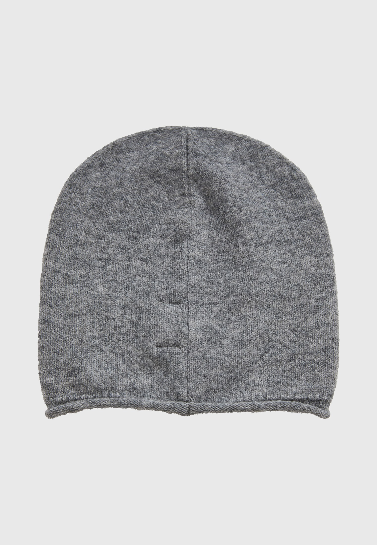 Men's Caps Funky Buddha Gray