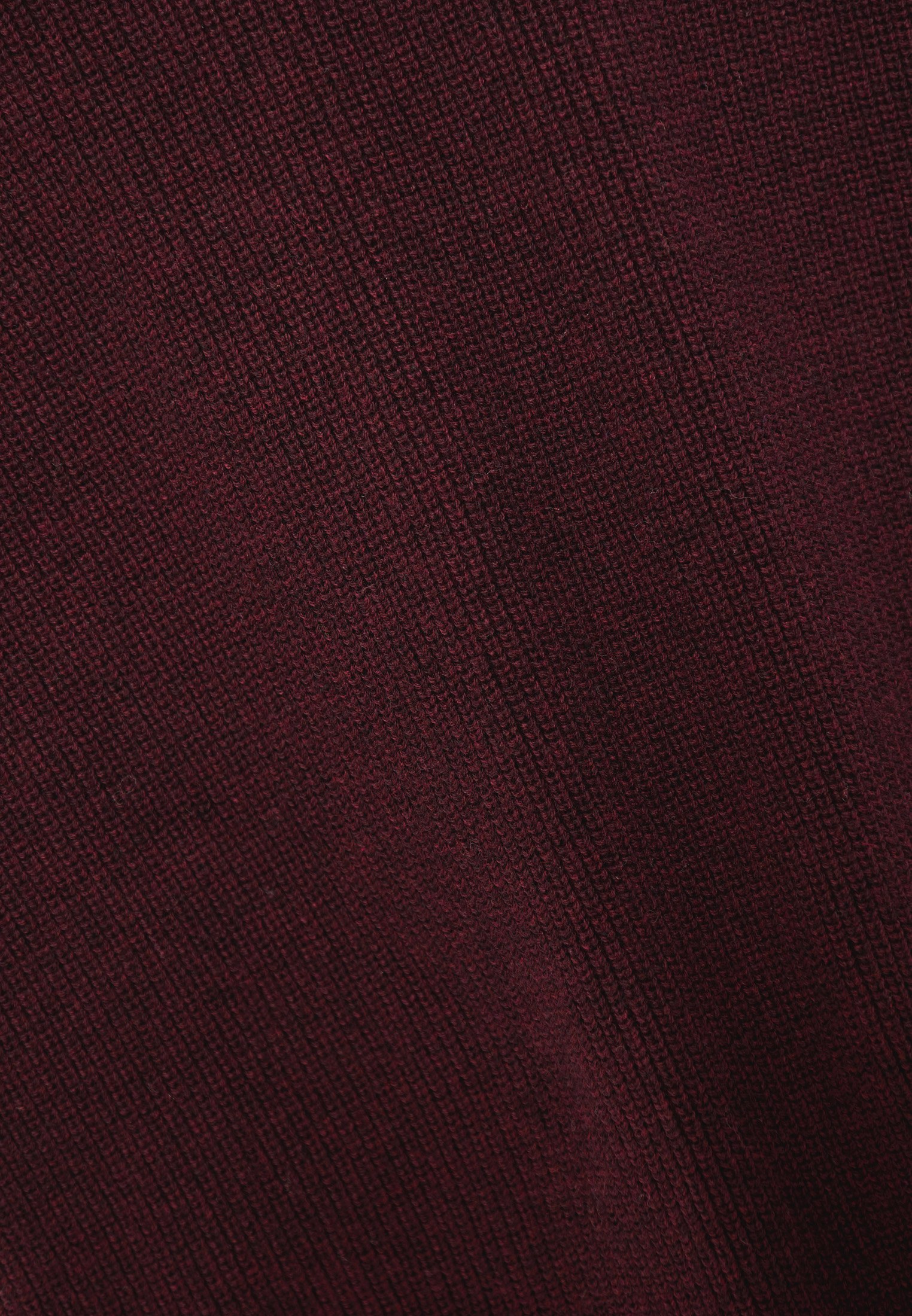 Men's Knitwear Funky Buddha Bordeaux