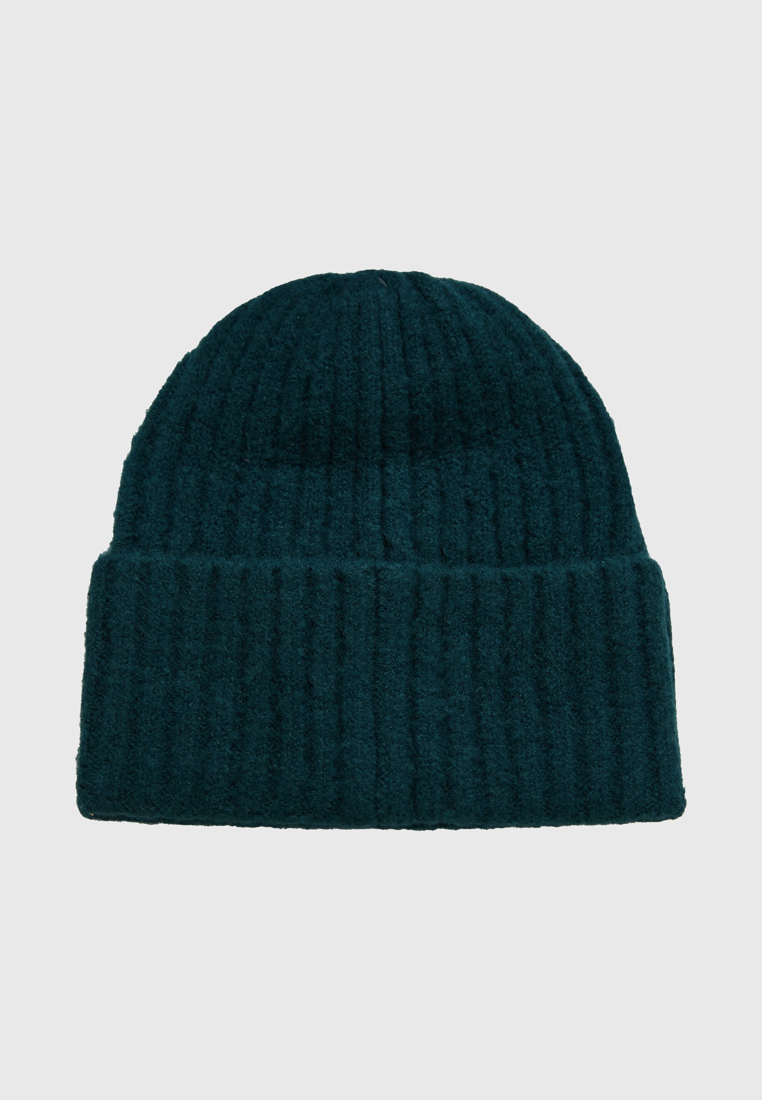 Ανδρικός σκούφος cable knit φωτογραφία