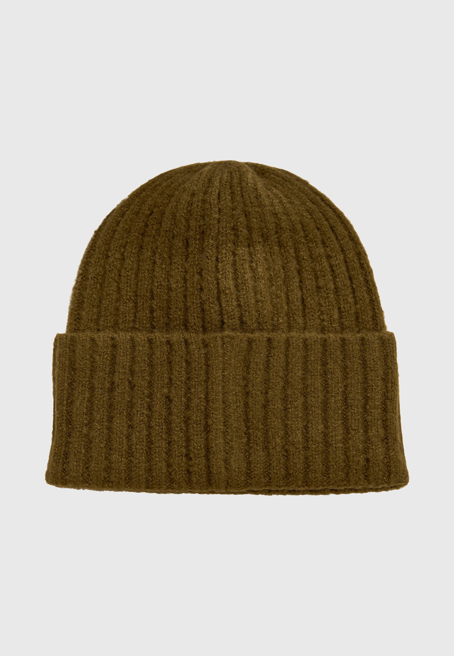 Men's Caps Funky Buddha Brown