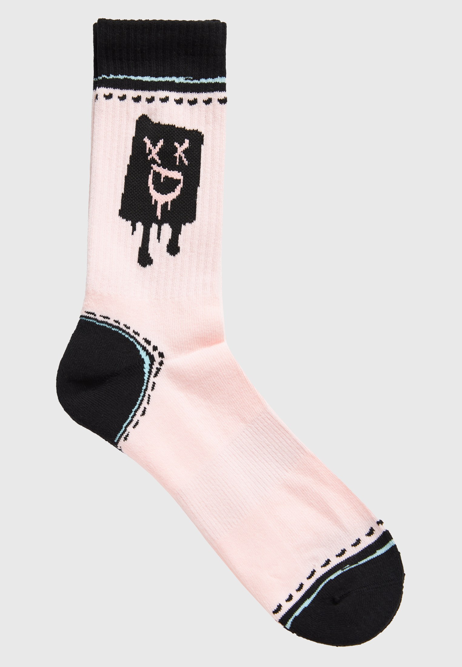 Men's Accessories Funky Buddha Pink