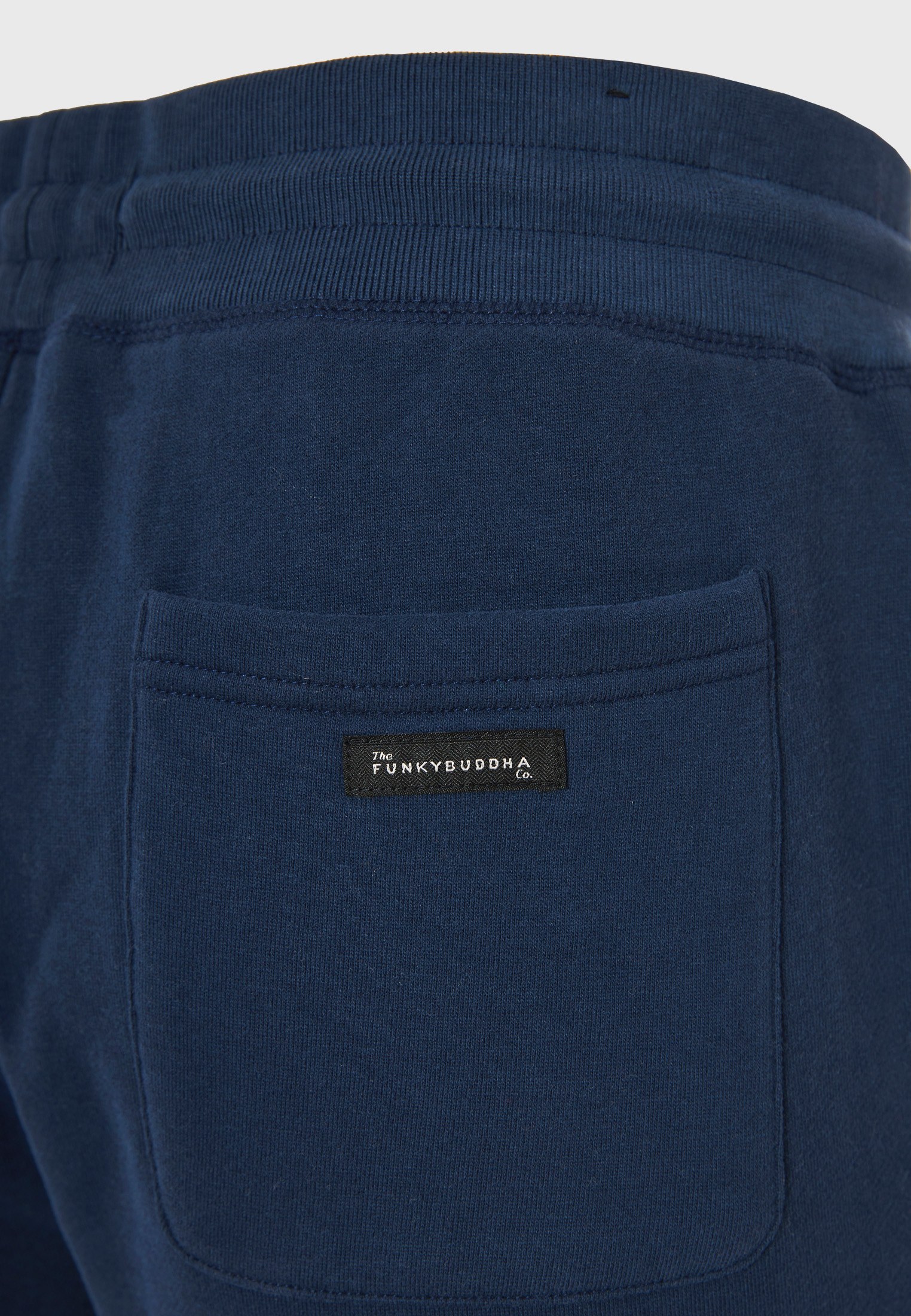 Men's Tracksuits Funky Buddha Navy