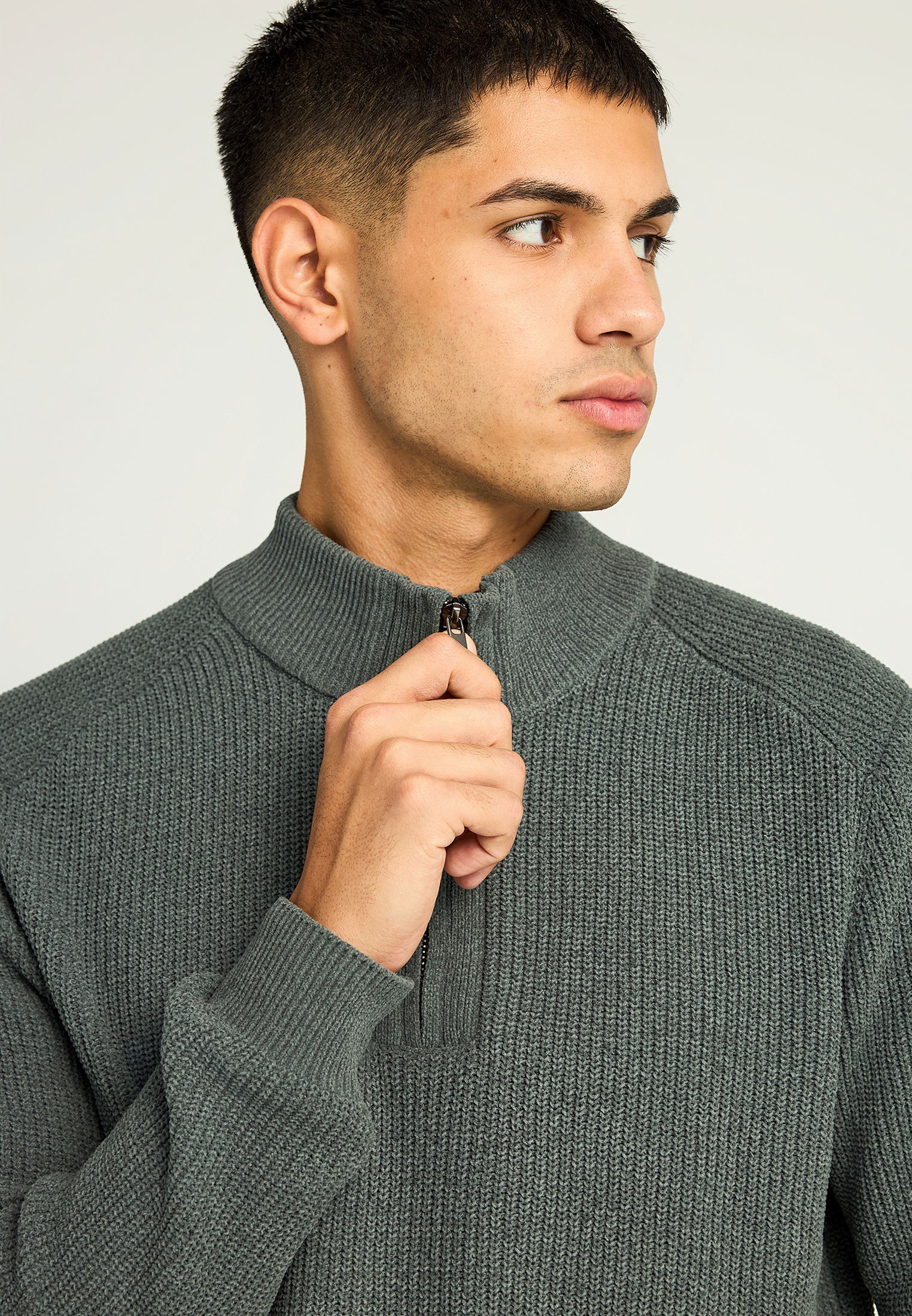 Men's Knitwear Funky Buddha