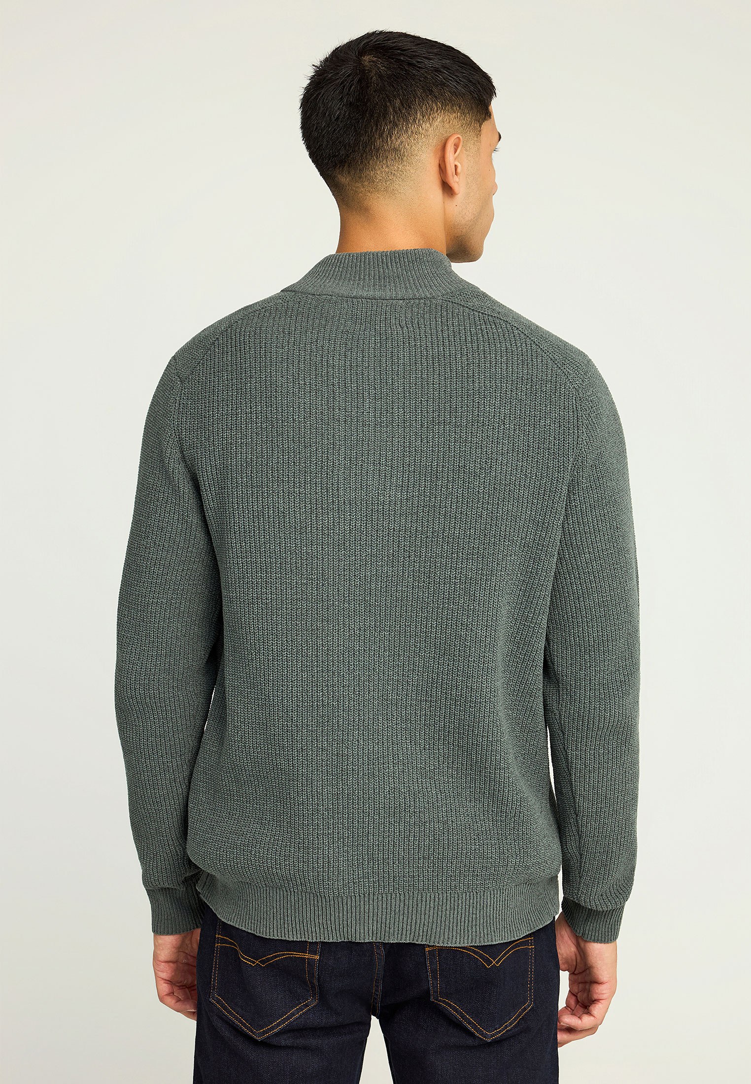 Men's Knitwear Funky Buddha