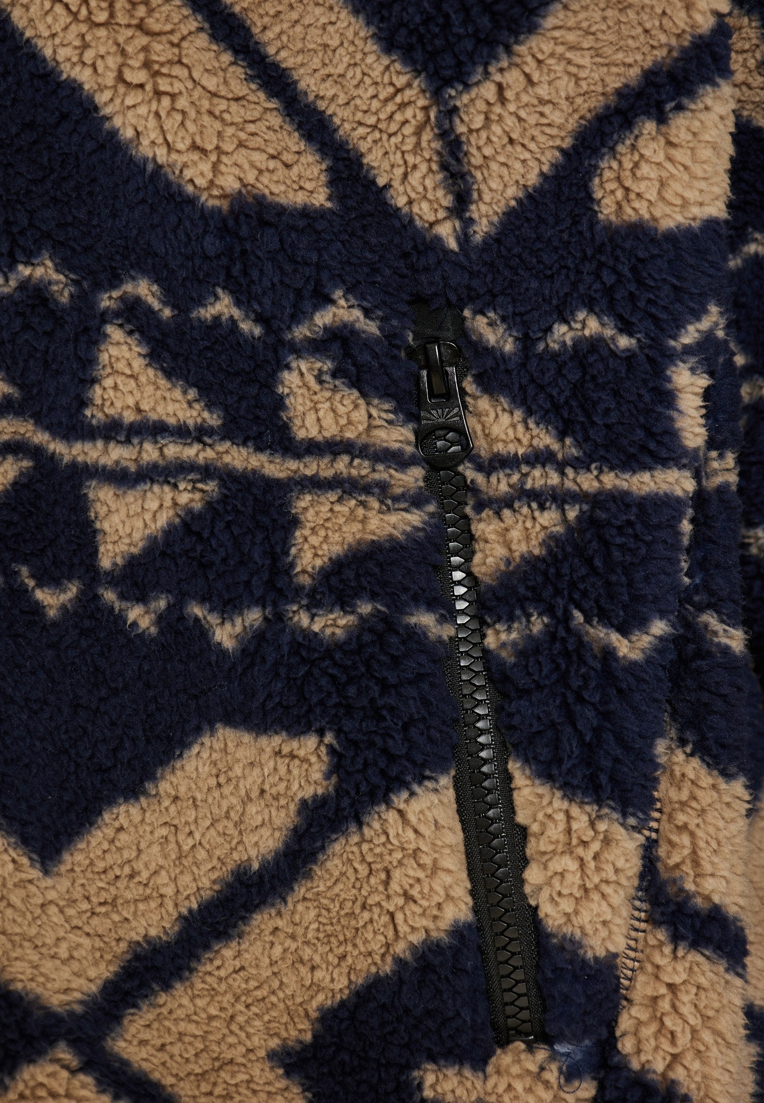 Men's Hoodies & Sweatshirts Funky Buddha Navy