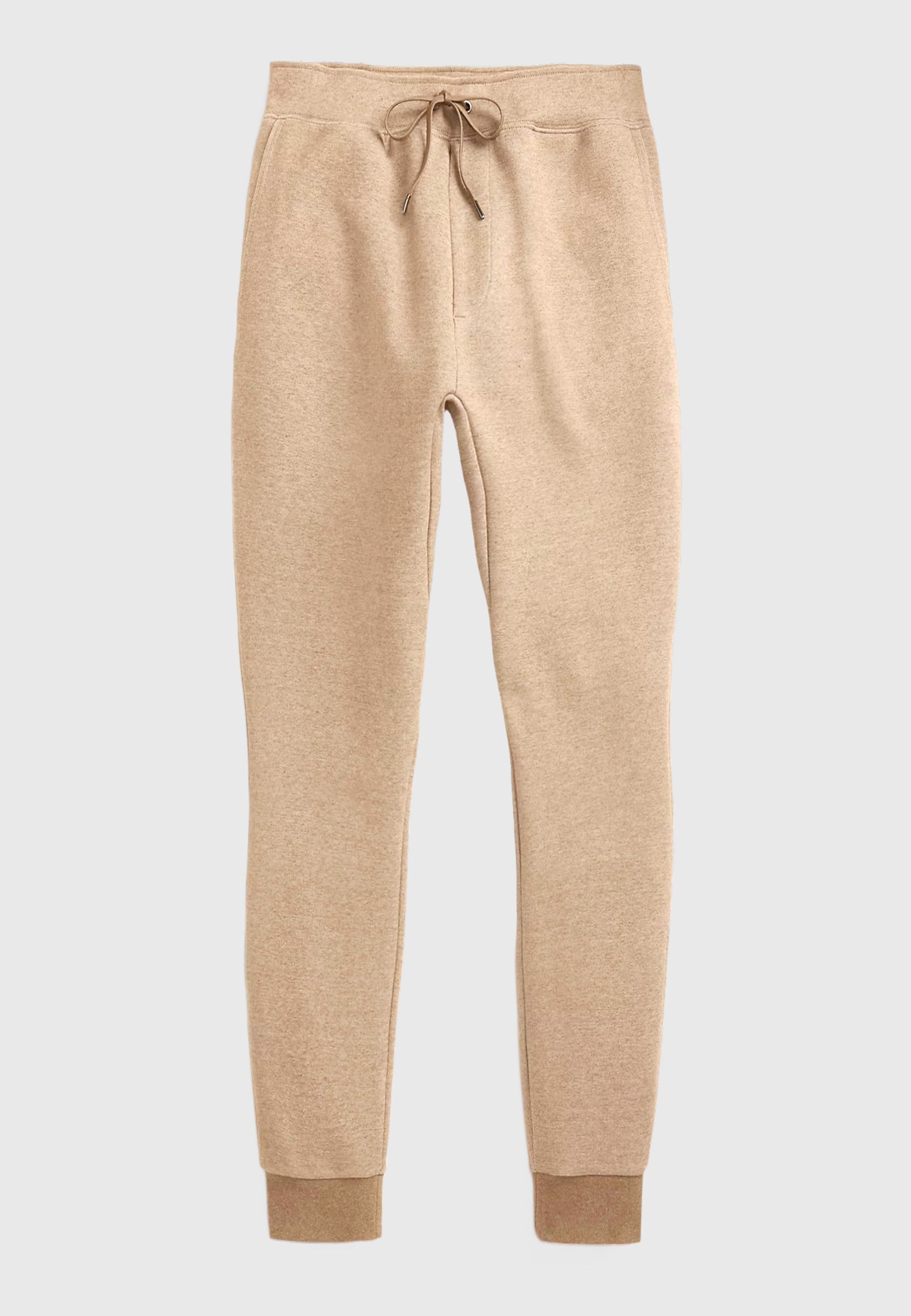 Men's Trousers Funky Buddha Beige