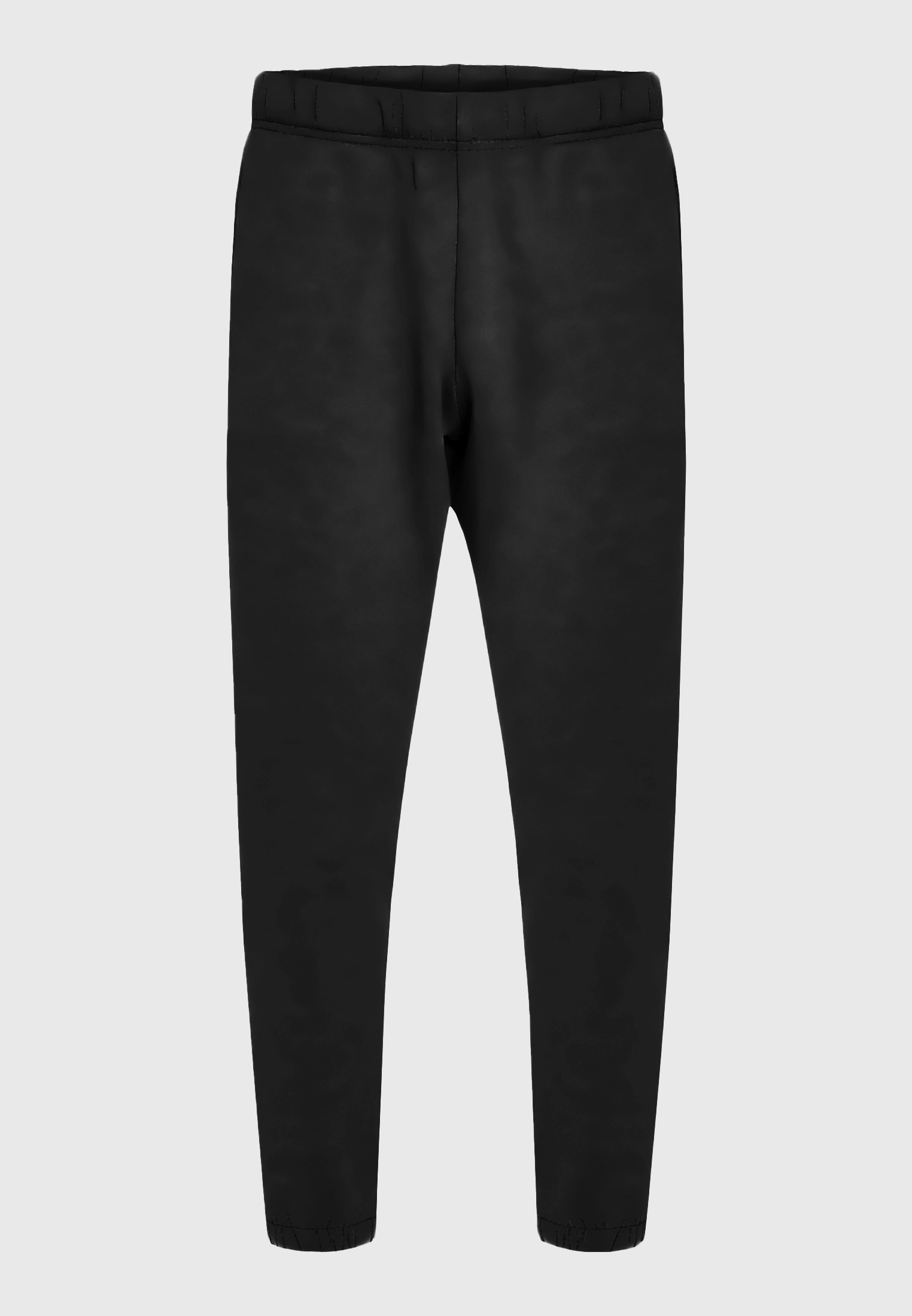 Men's Trousers Funky Buddha Black