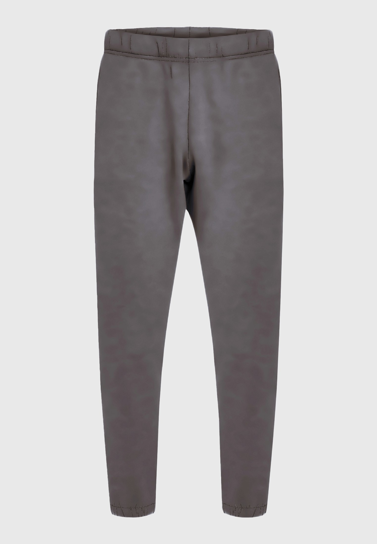 Men's Trousers Funky Buddha Gray