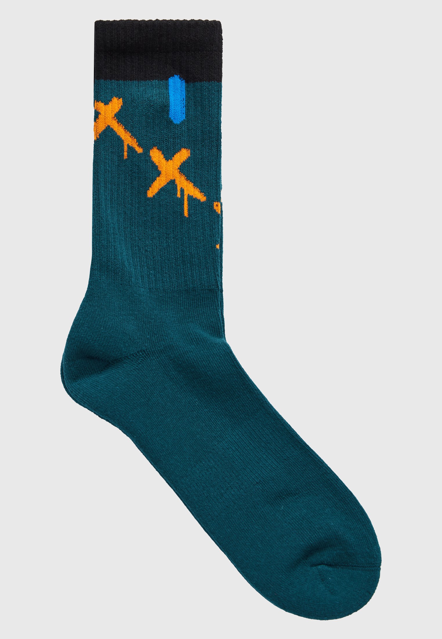 Men's Accessories Funky Buddha Green