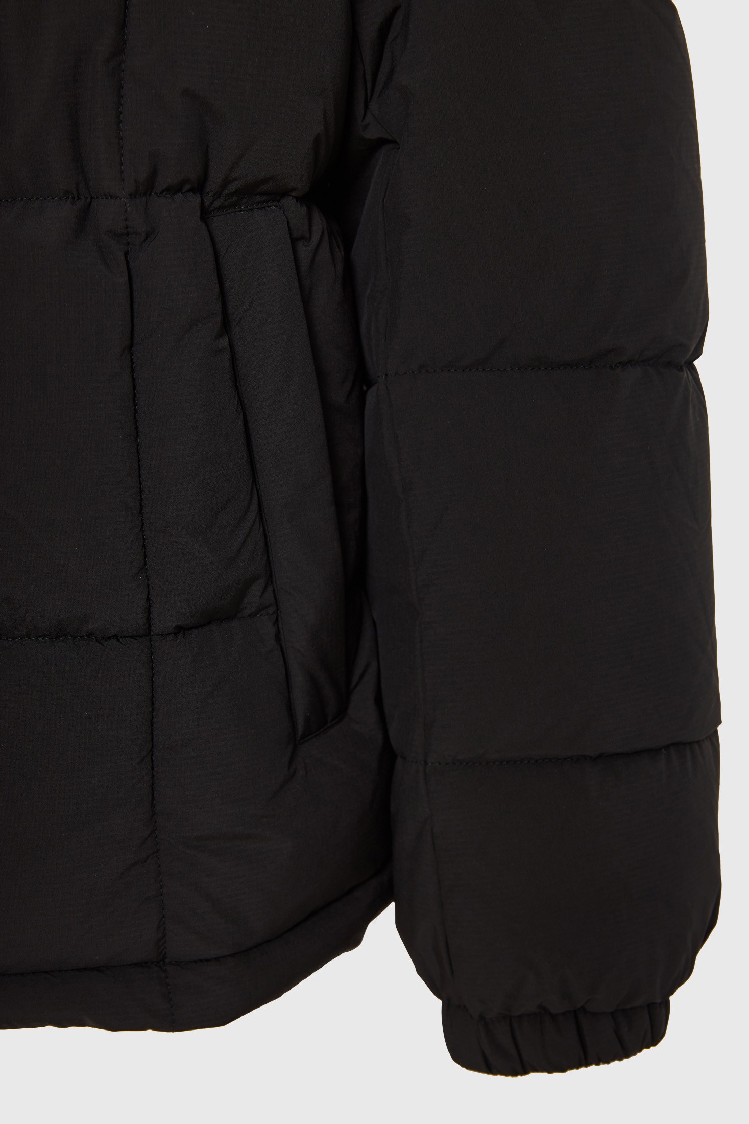 Men's Jackets Funky Buddha Black