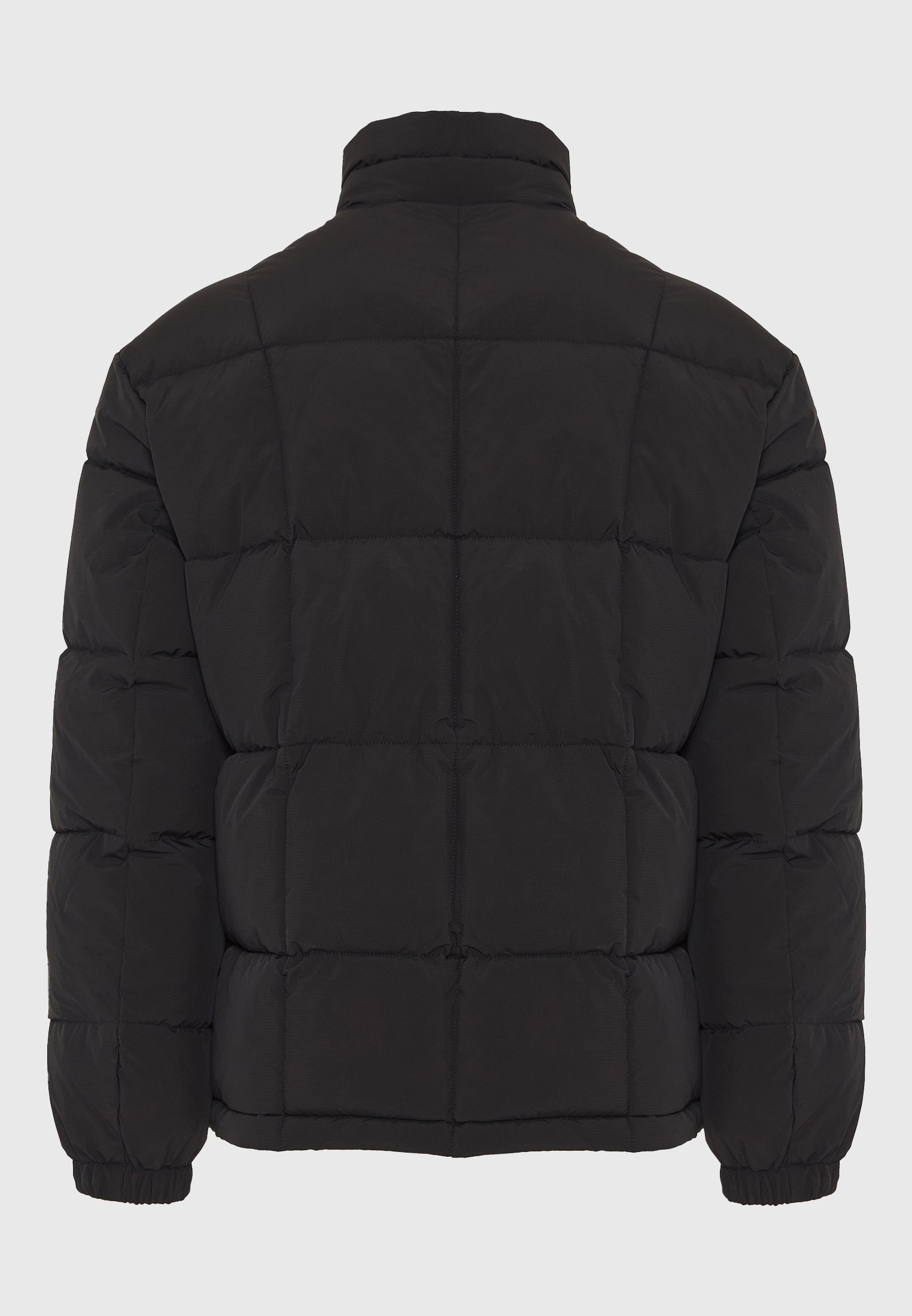 Men's Jackets Funky Buddha Black