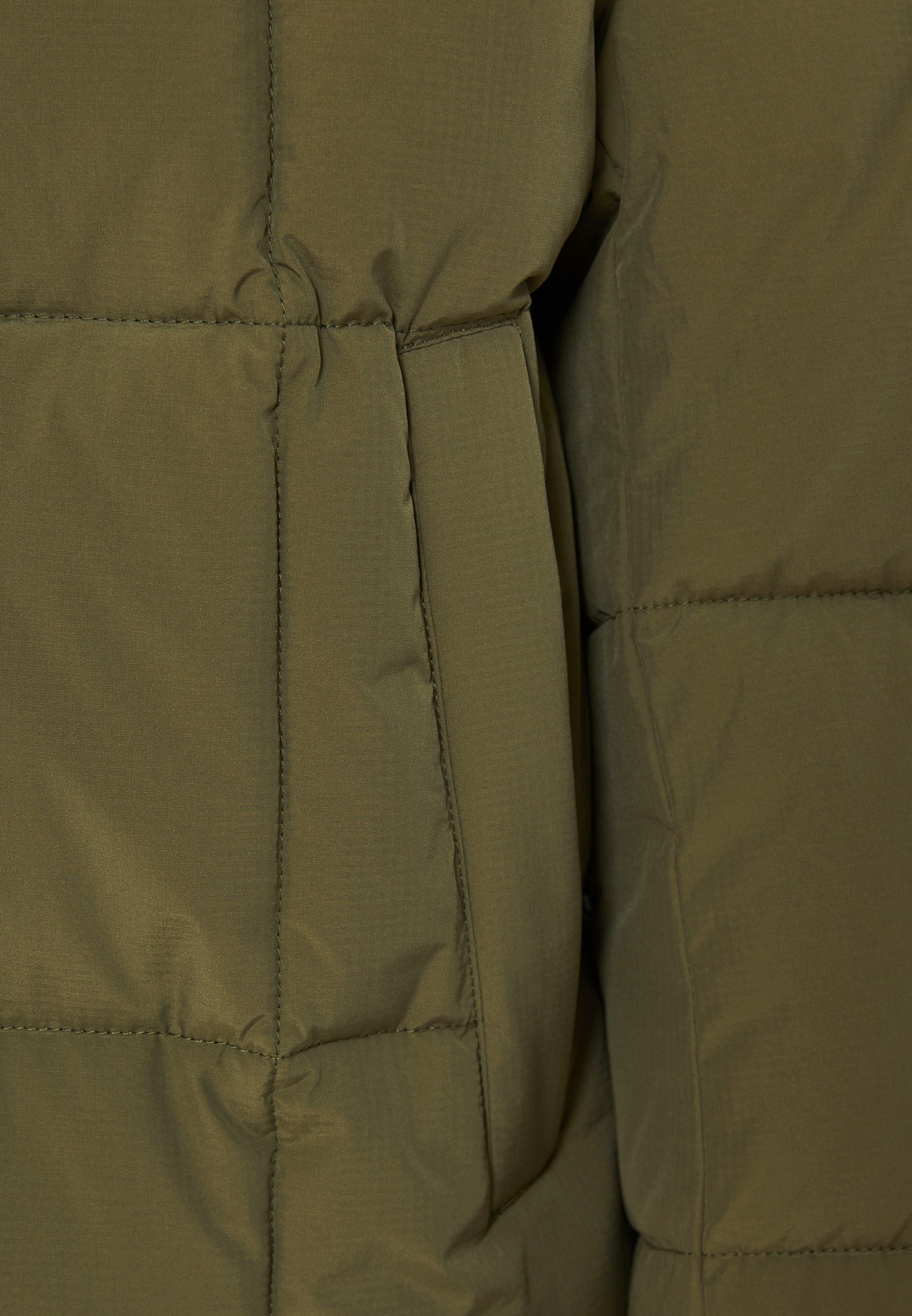 Men's Jackets Funky Buddha Khaki