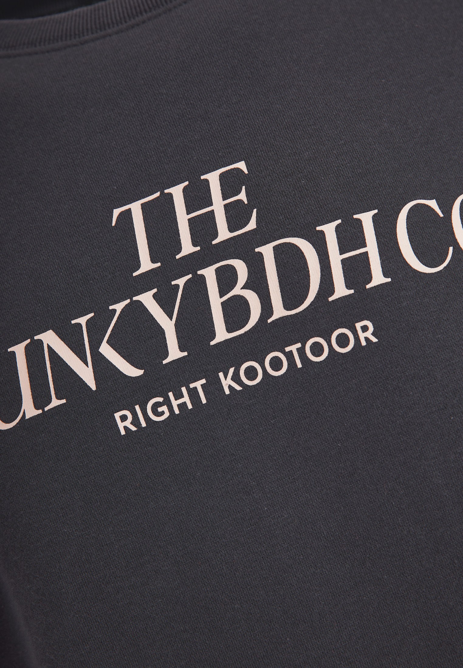 Men's Hoodies & Sweatshirts Funky Buddha Gray